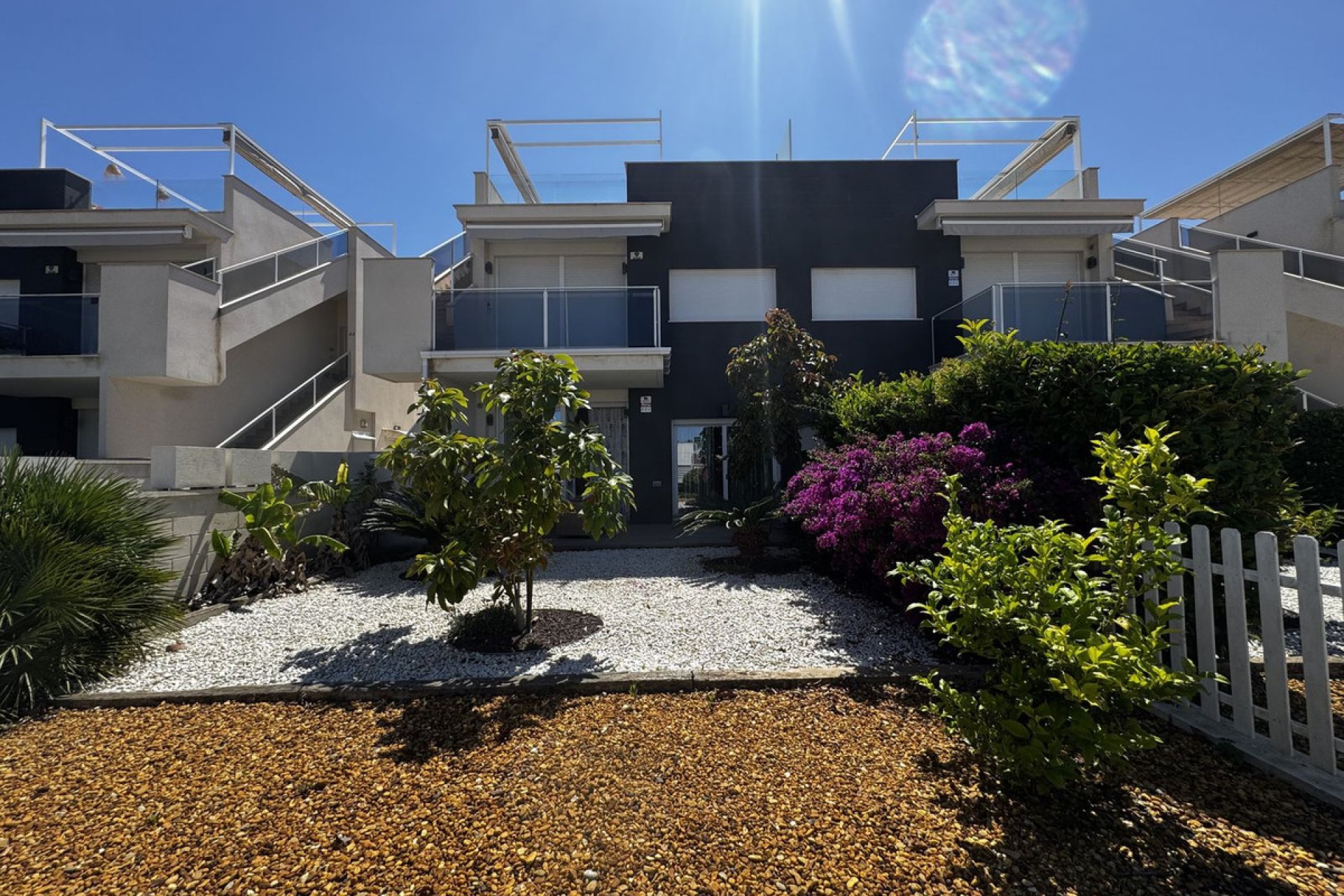 Használt ingatlanok - Apartman / lakás -
Torrevieja - Torrevieja Centro