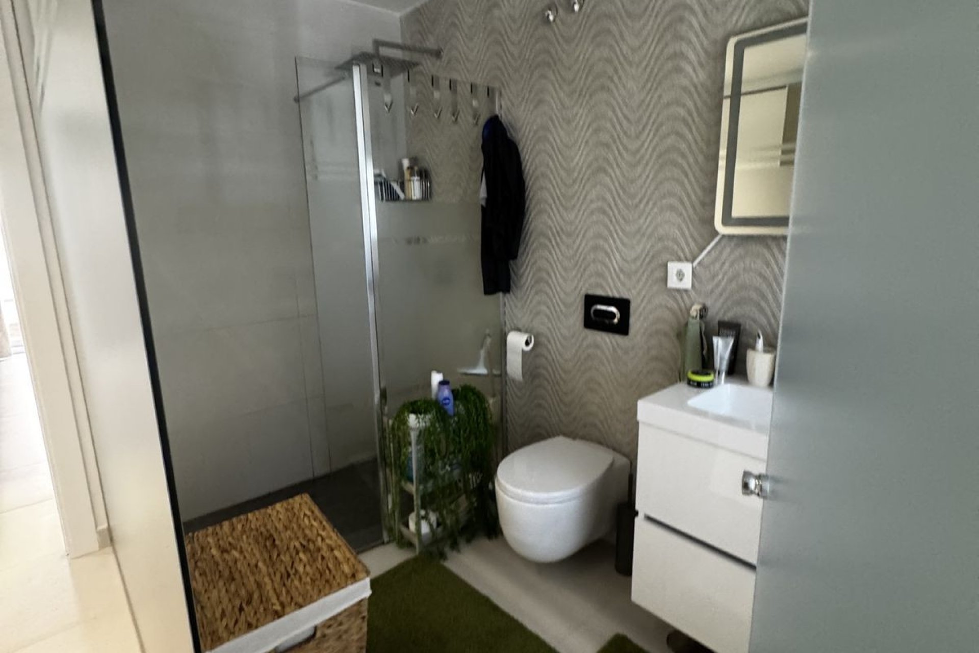 Használt ingatlanok - Apartman / lakás -
Torrevieja - Torrevieja Centro