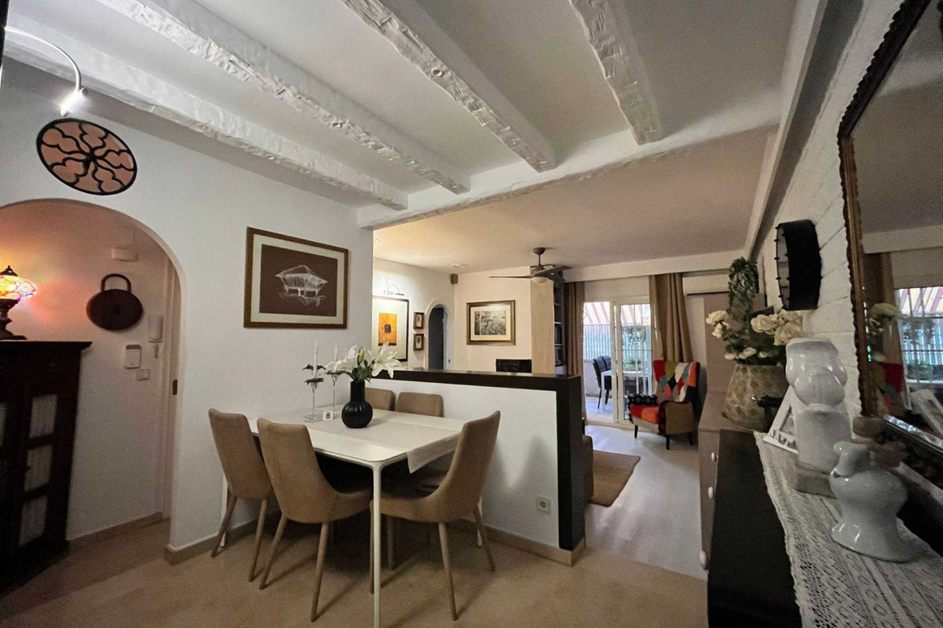 Használt ingatlanok - Apartman / lakás -
Torrevieja - Torrevieja Centro