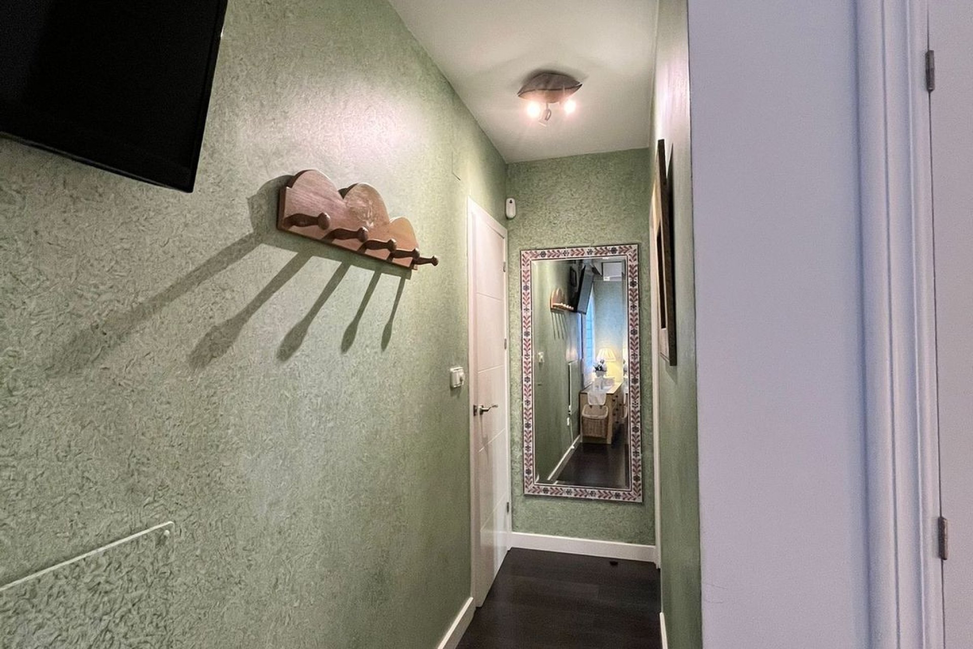 Használt ingatlanok - Apartman / lakás -
Torrevieja - Torrevieja Centro