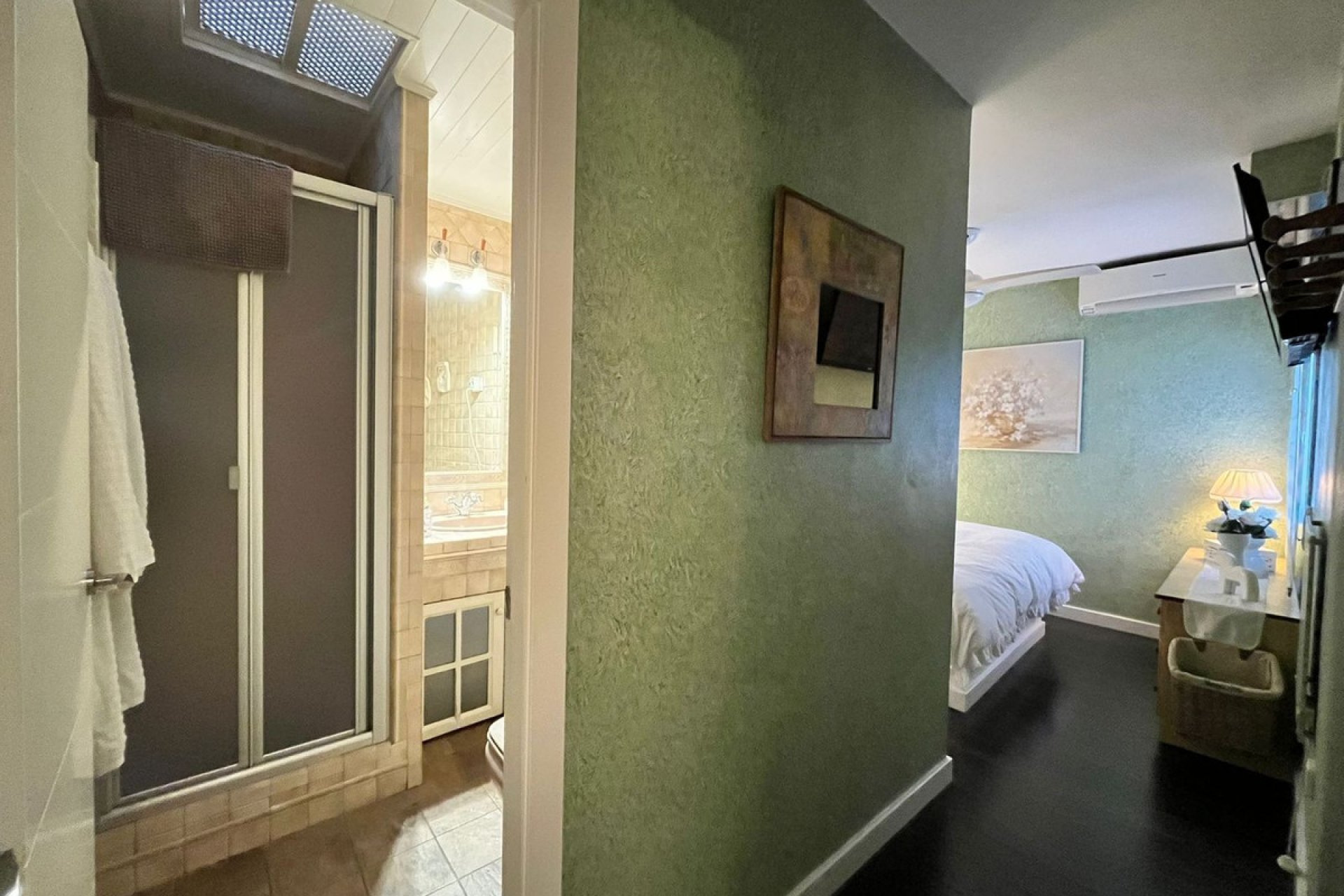 Használt ingatlanok - Apartman / lakás -
Torrevieja - Torrevieja Centro