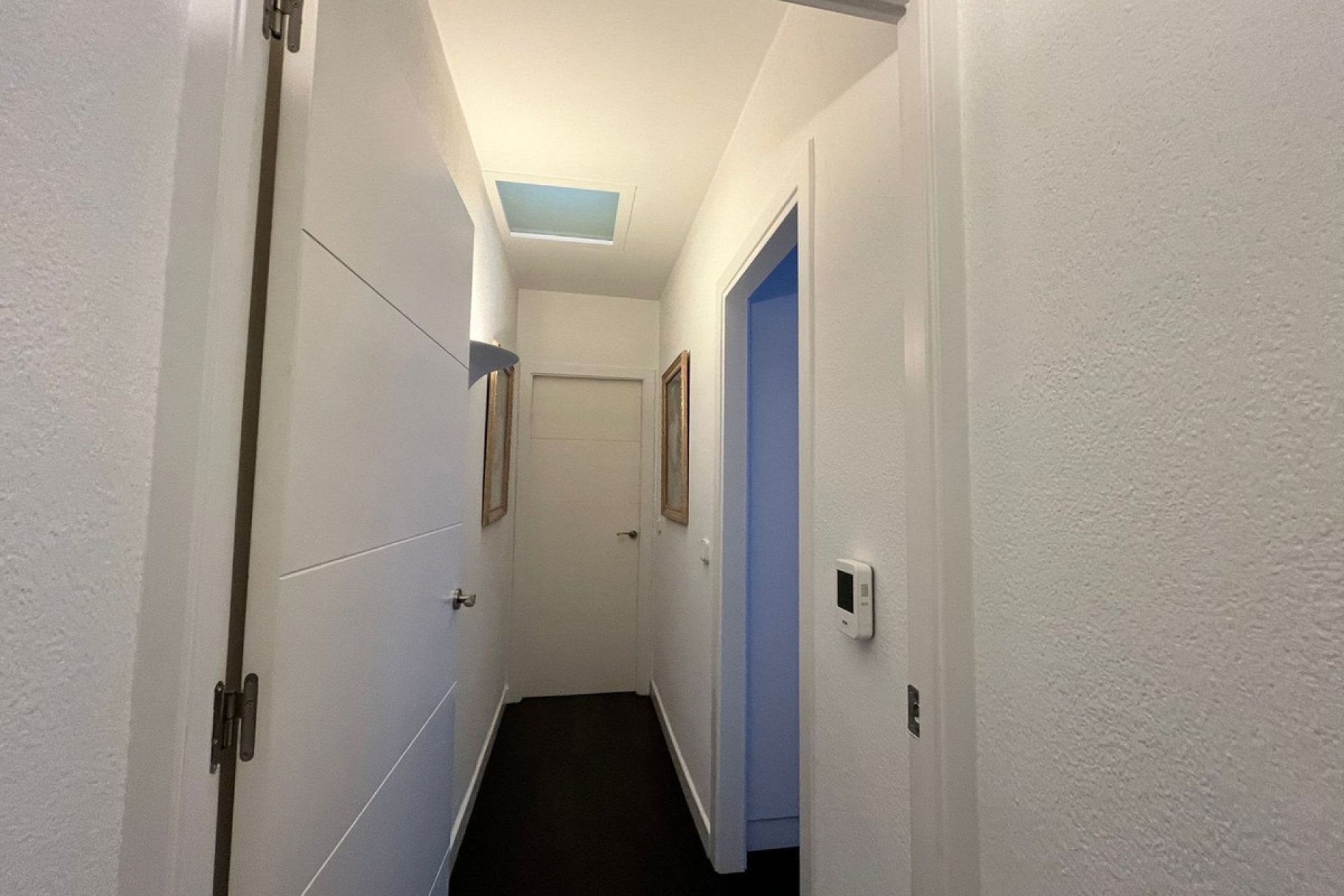 Használt ingatlanok - Apartman / lakás -
Torrevieja - Torrevieja Centro