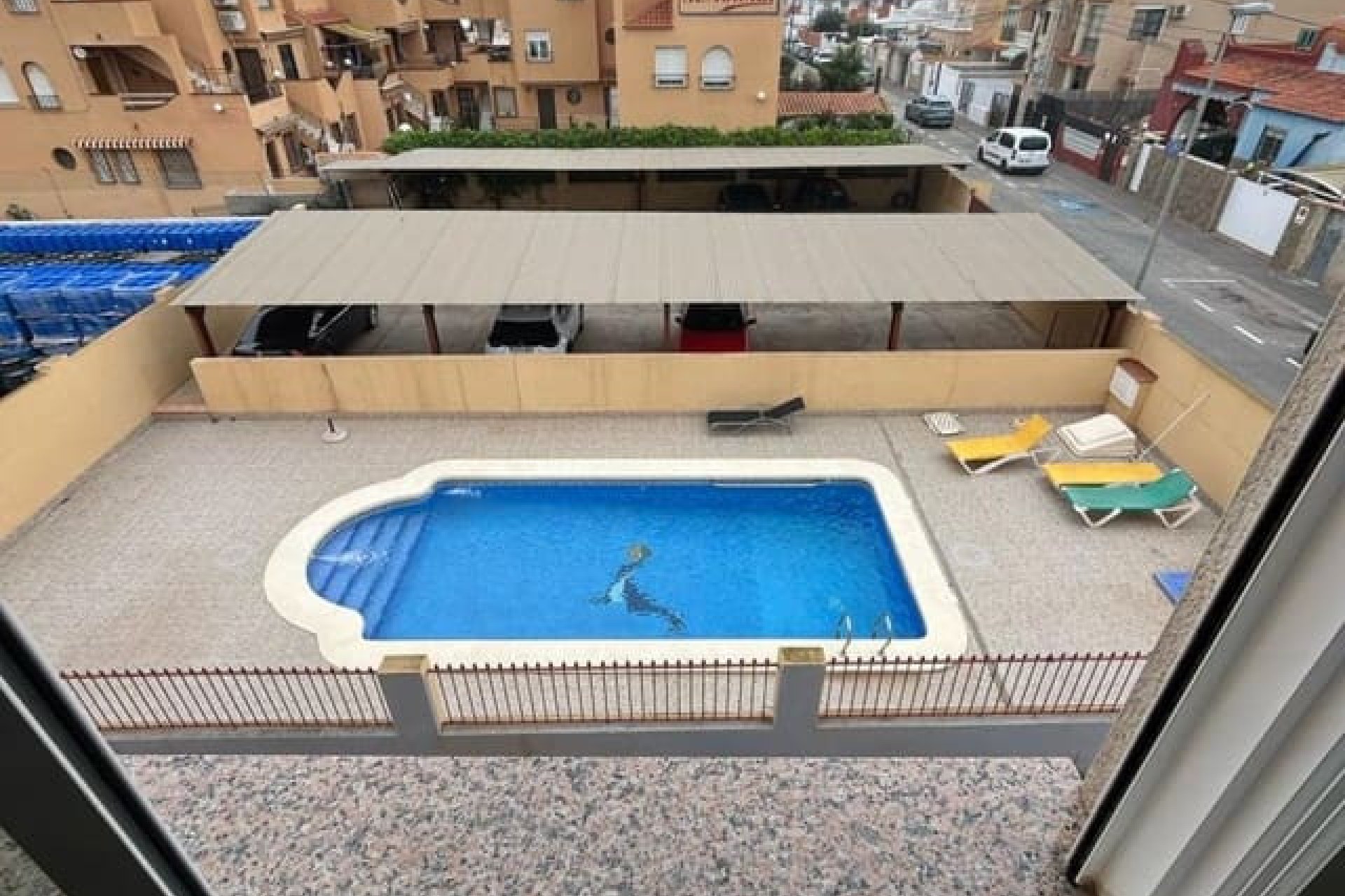 Használt ingatlanok - Apartman / lakás -
Torrevieja - Torrevieja Centro