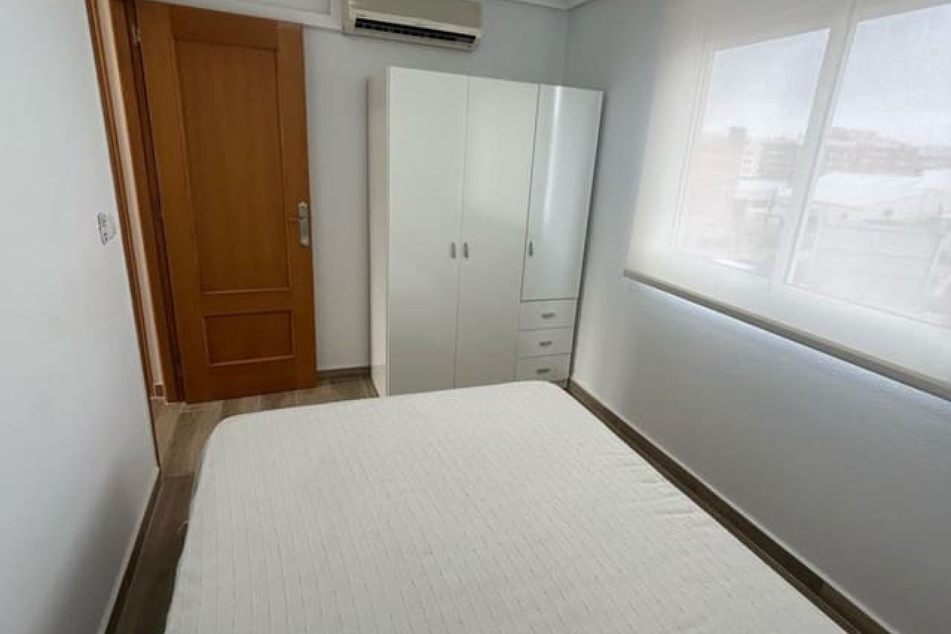 Használt ingatlanok - Apartman / lakás -
Torrevieja - Torrevieja Centro