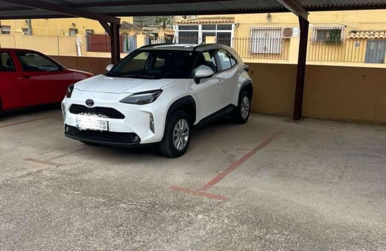 Használt ingatlanok - Apartman / lakás -
Torrevieja - Torrevieja Centro