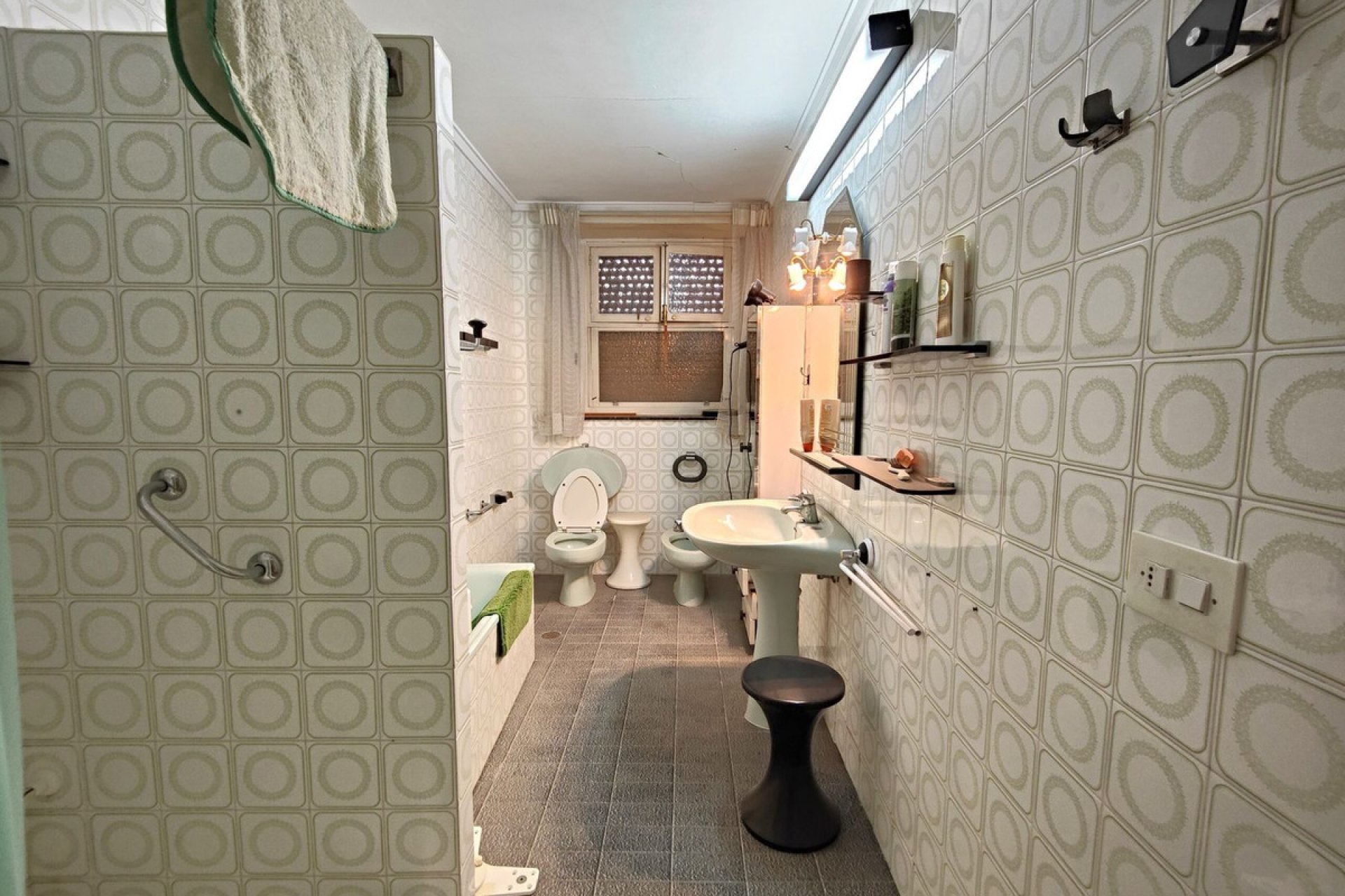 Használt ingatlanok - Apartman / lakás -
Torrevieja - Torrevieja Centro