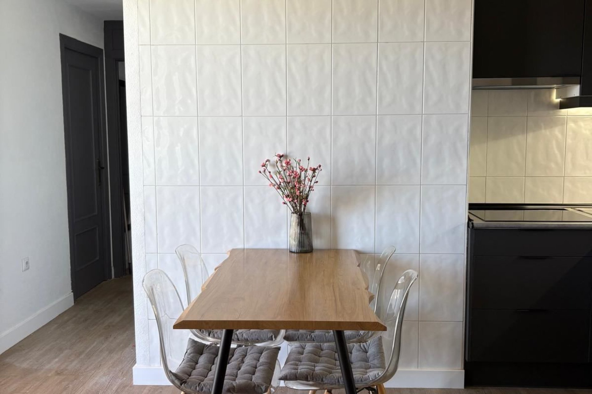 Használt ingatlanok - Apartman / lakás -
Torrevieja - Torrevieja Centro