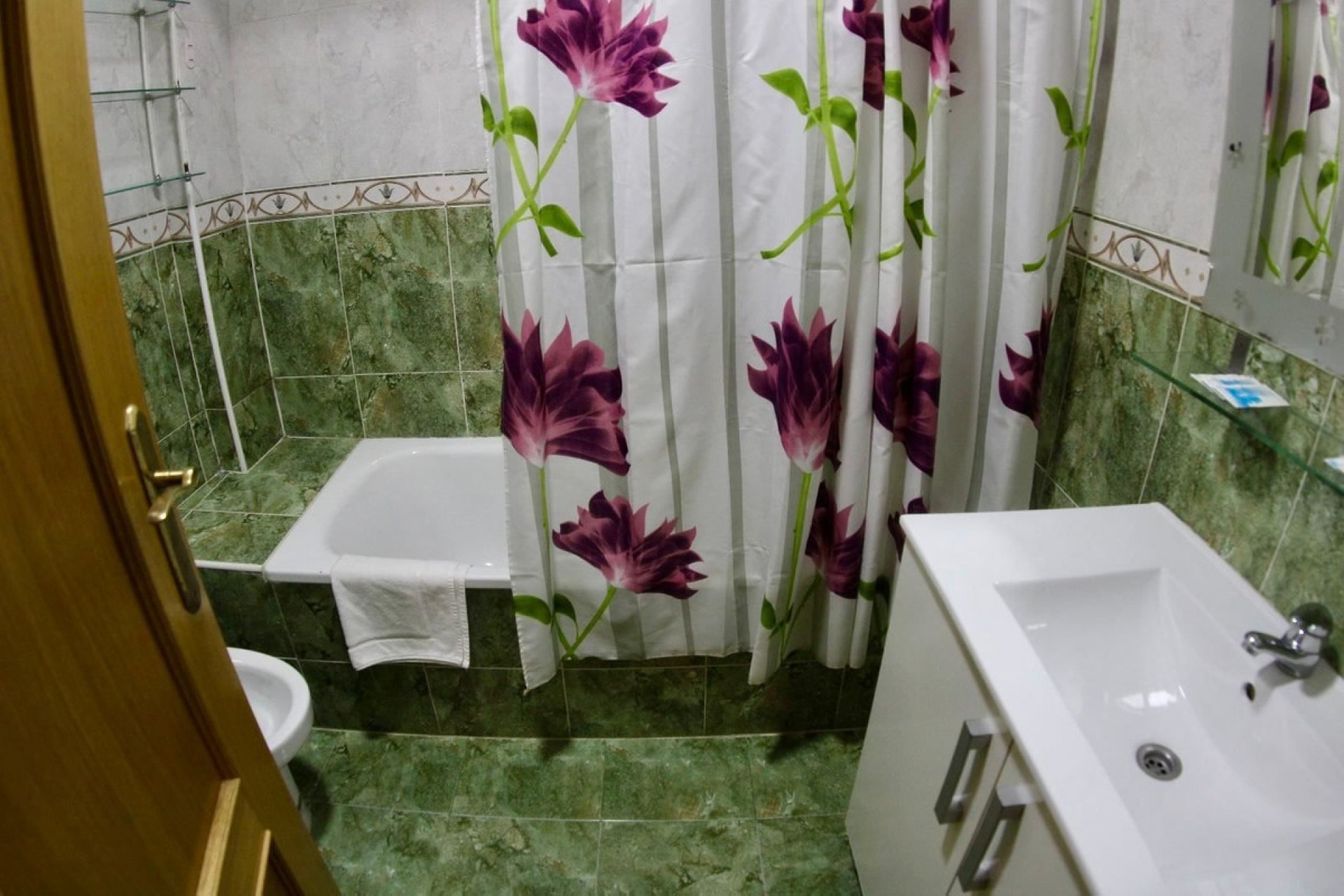 Használt ingatlanok - Apartman / lakás -
Torrevieja - Torrevieja Centro