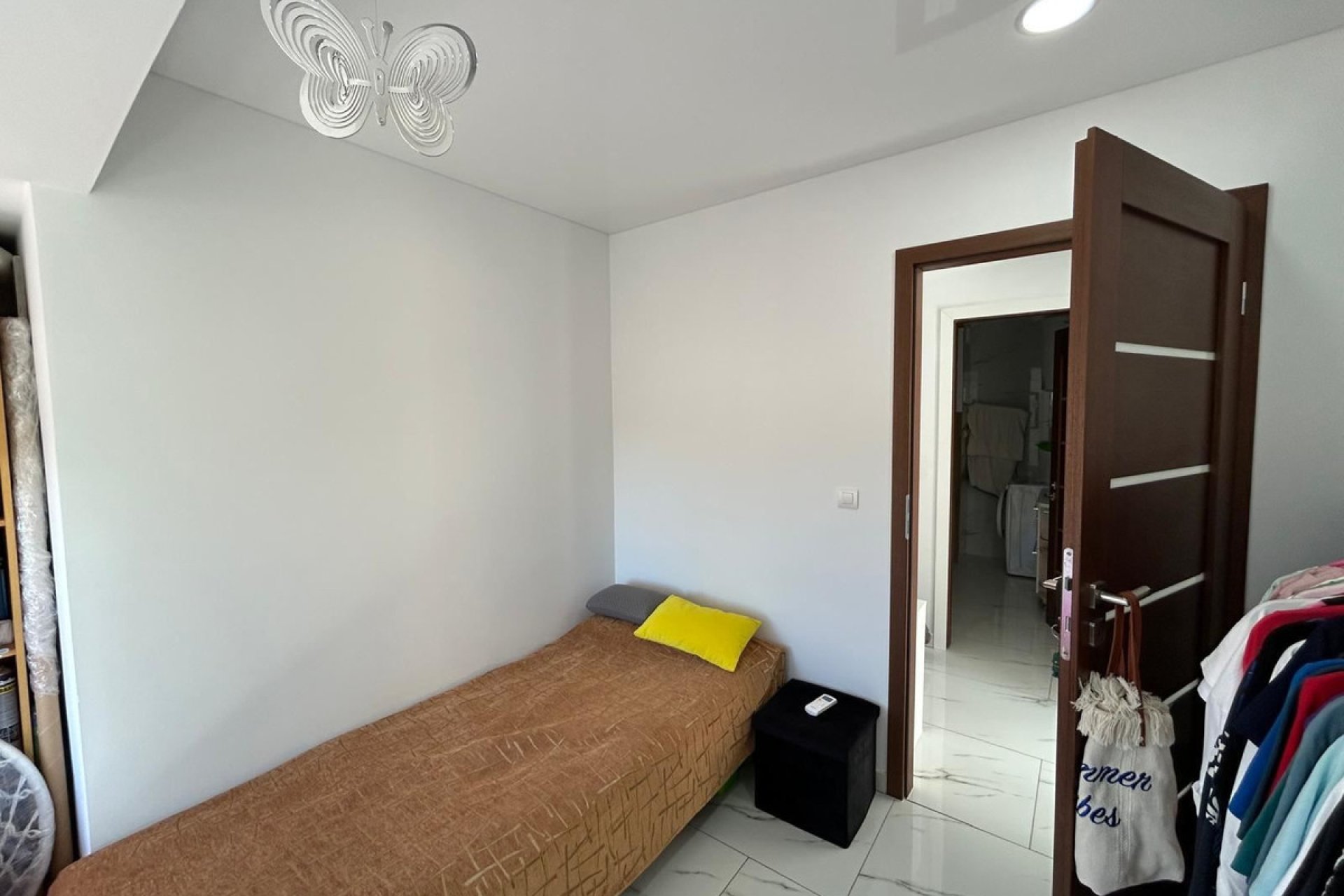 Használt ingatlanok - Apartman / lakás -
Torrevieja - Torrevieja Centro
