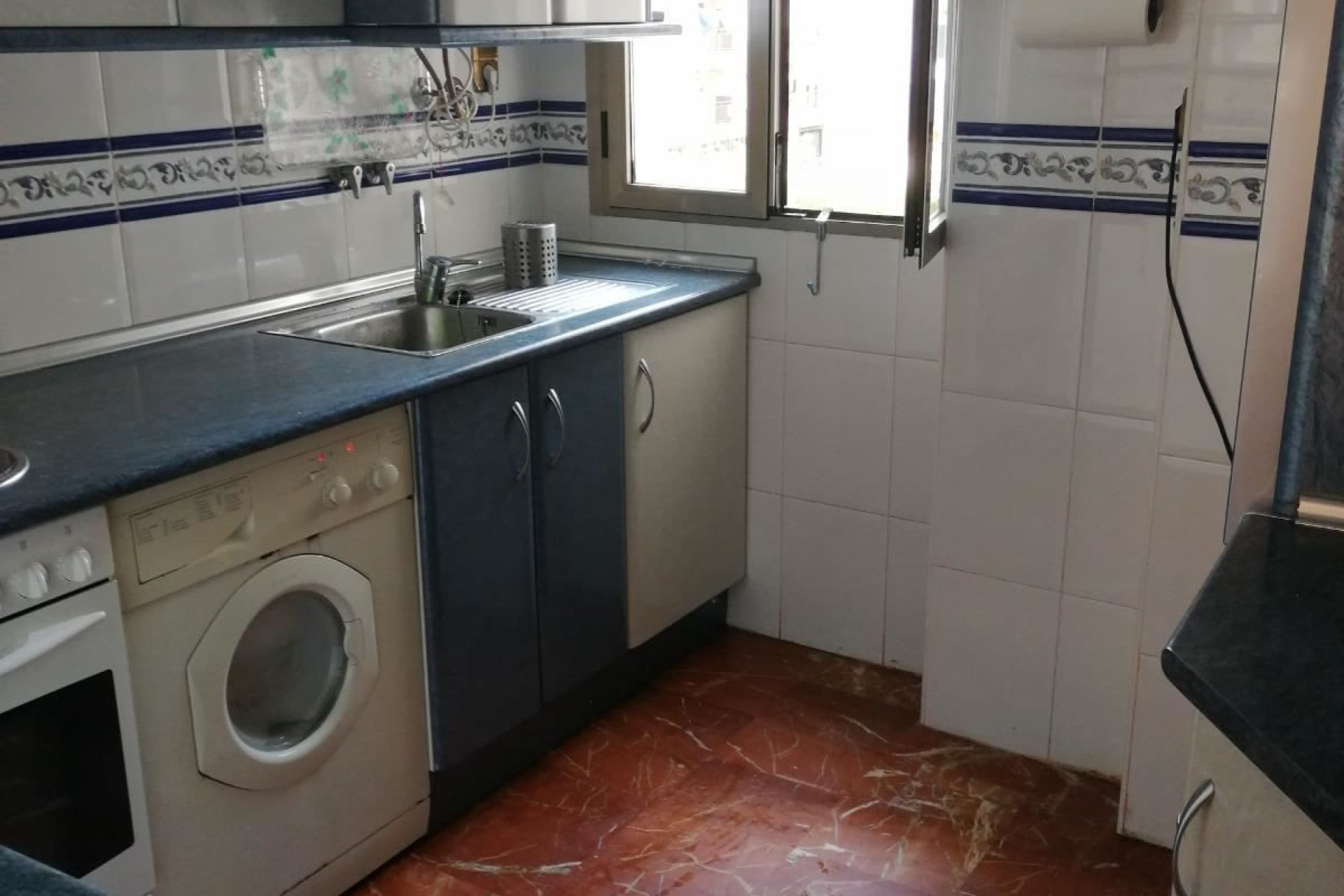 Használt ingatlanok - Apartman / lakás -
Torrevieja - Torrevieja Centro