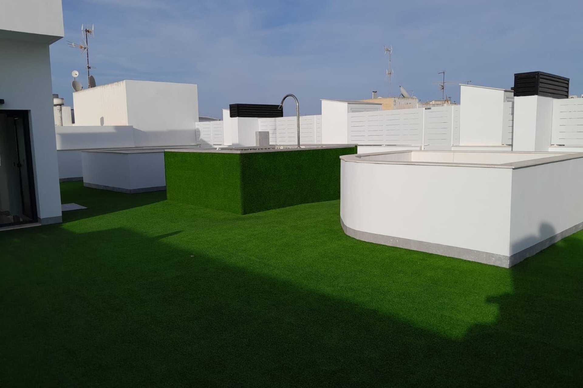 Használt ingatlanok - Apartman / lakás -
Torrevieja - Torrevieja Centro