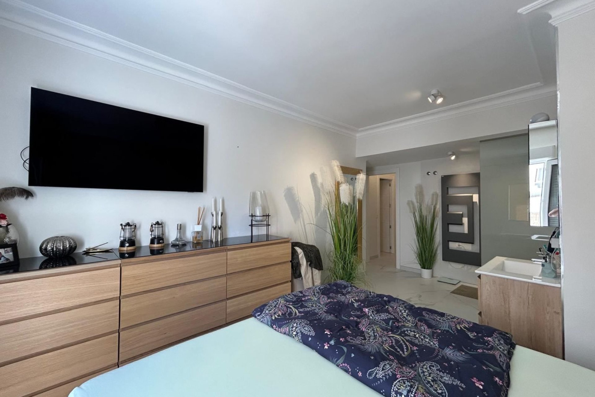 Használt ingatlanok - Apartman / lakás -
Torrevieja - Torrevieja Centro