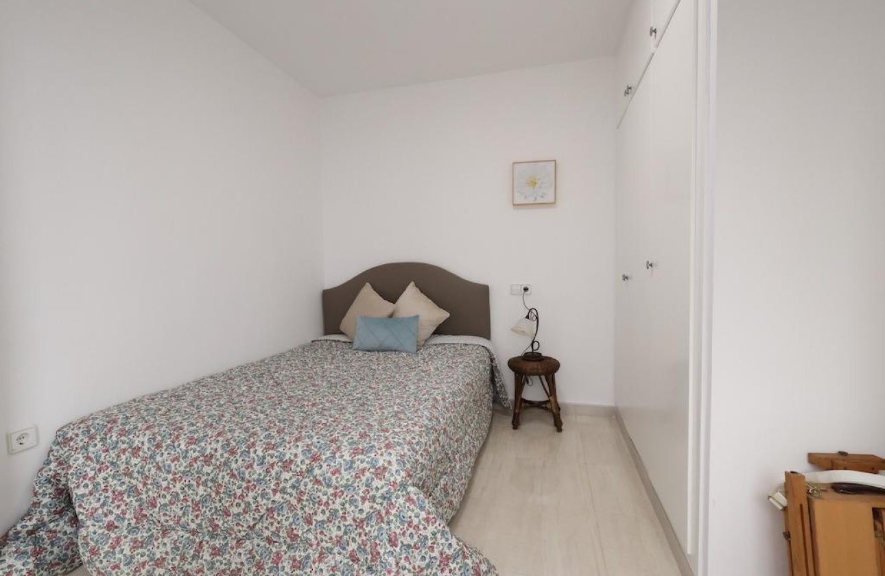 Használt ingatlanok - Apartman / lakás -
Torrevieja - Torrevieja Centro