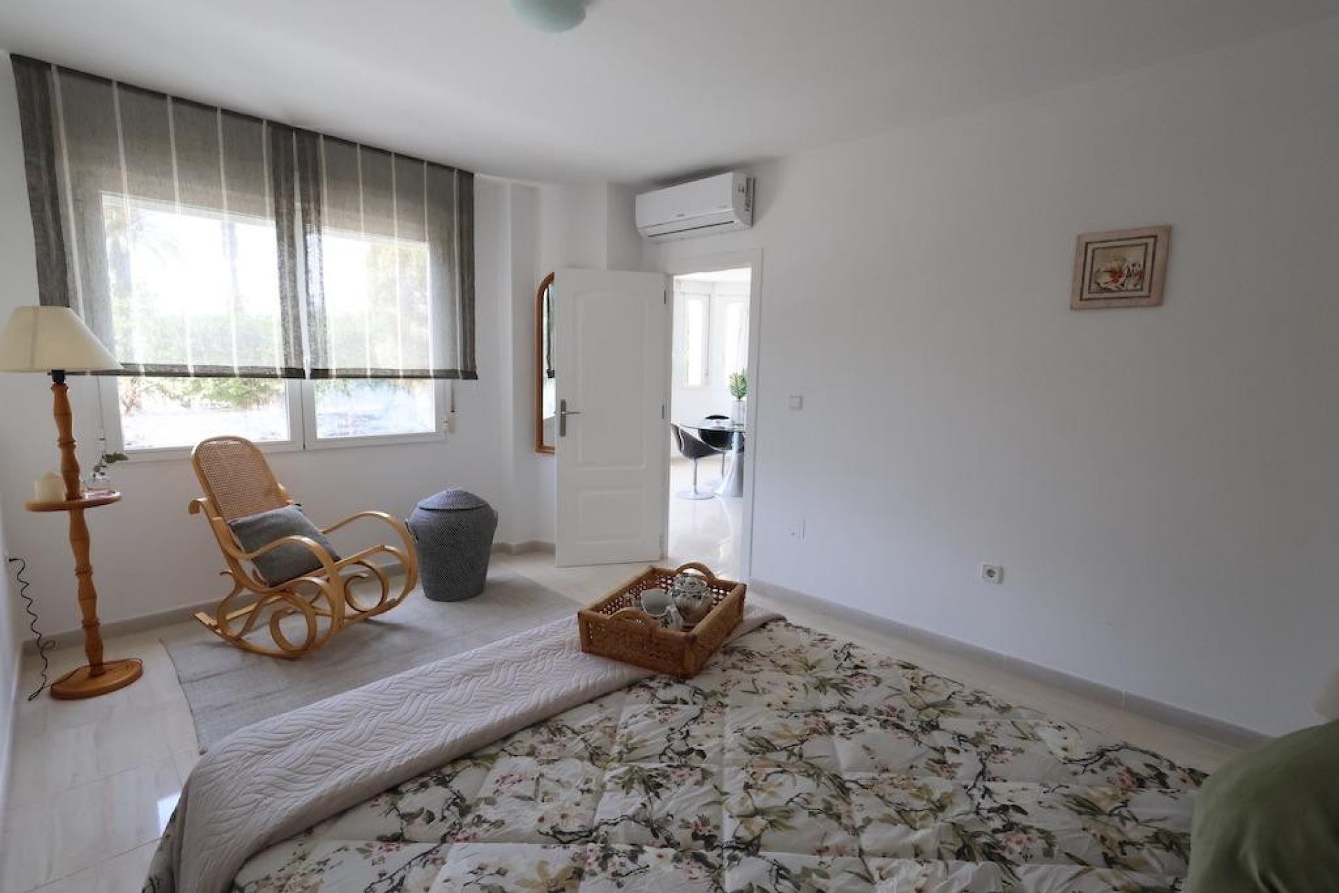 Használt ingatlanok - Apartman / lakás -
Torrevieja - Torrevieja Centro