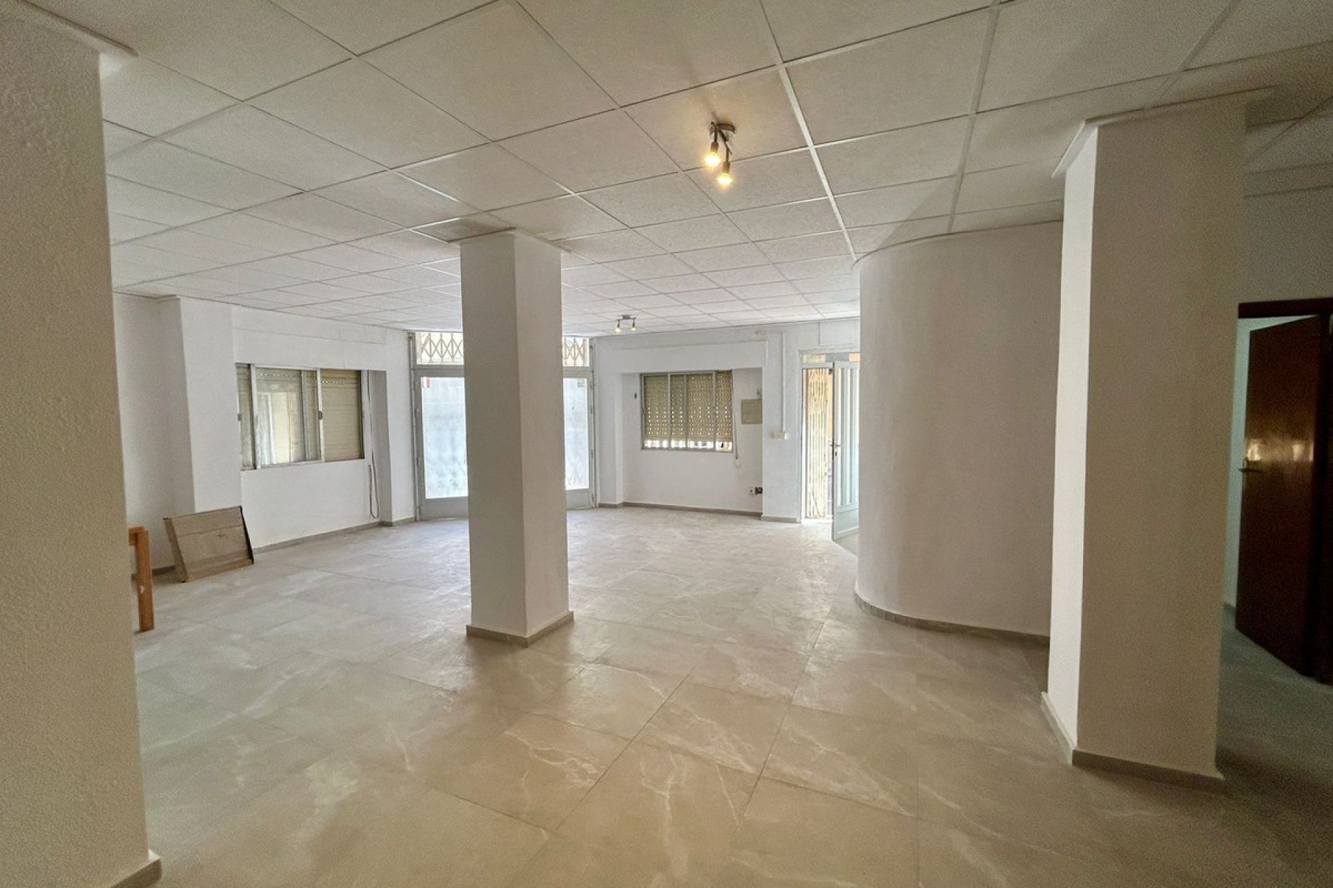 Használt ingatlanok - Apartman / lakás -
Torrevieja - Torrevieja Centro