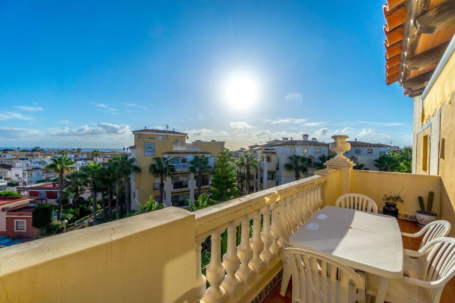 Használt ingatlanok - Apartman / lakás -
Torrevieja - Torrevieja Centro