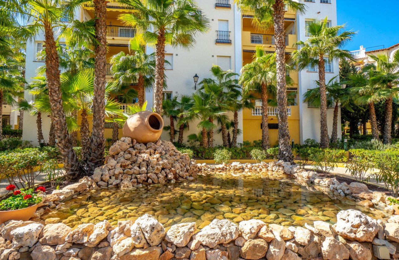 Használt ingatlanok - Apartman / lakás -
Torrevieja - Torrevieja Centro