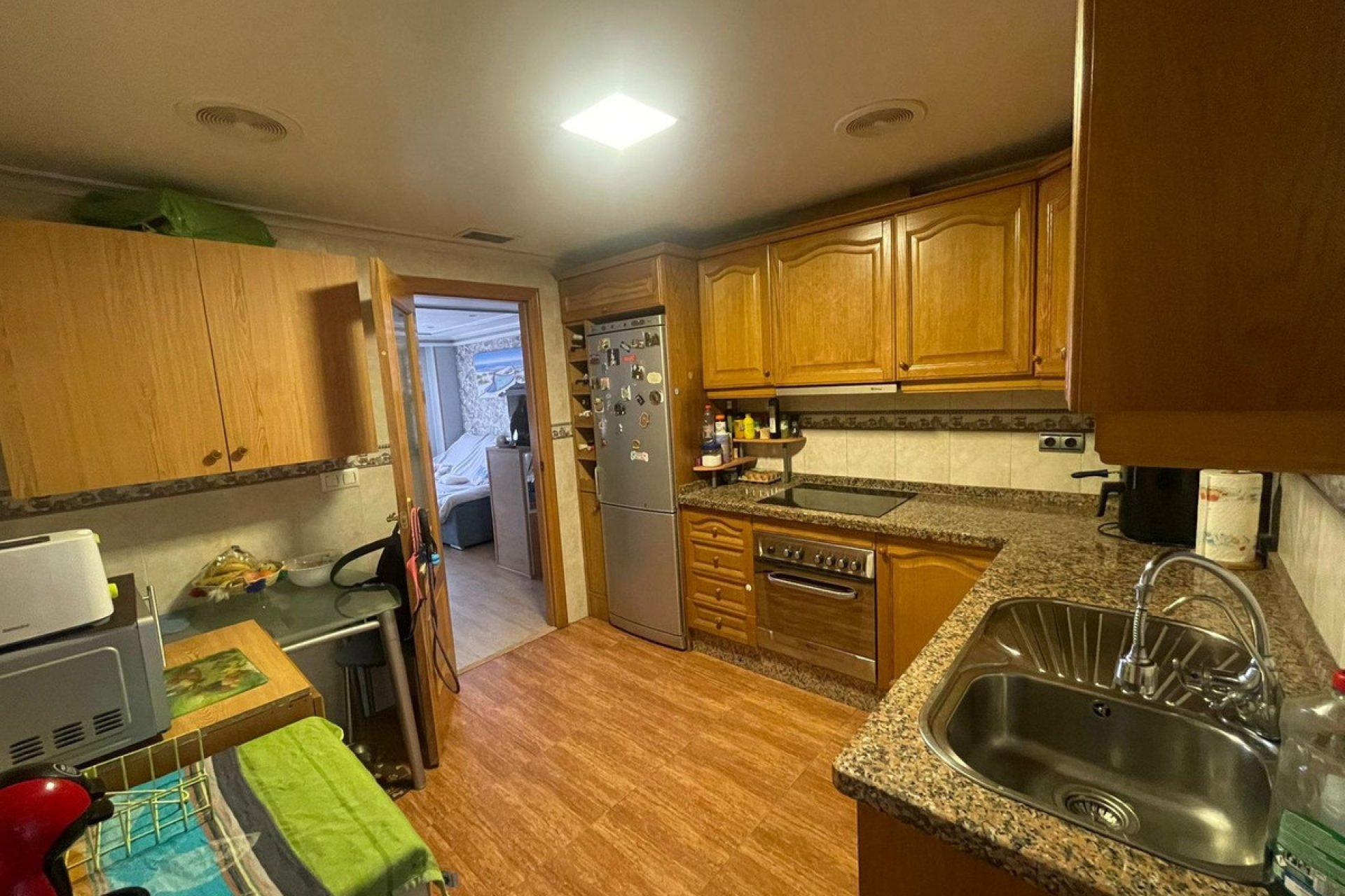 Használt ingatlanok - Apartman / lakás -
Torrevieja - Torrevieja Centro