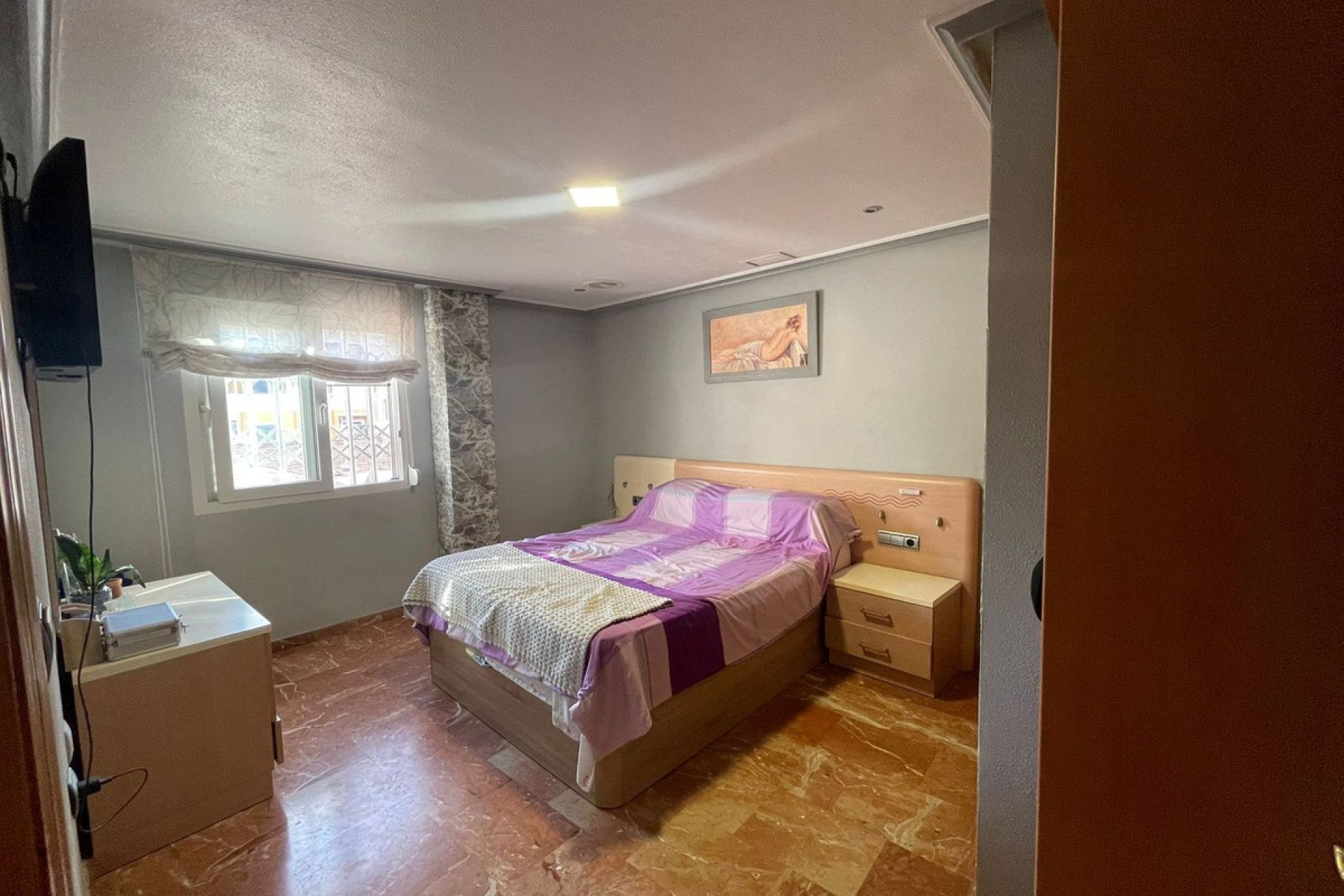 Használt ingatlanok - Apartman / lakás -
Torrevieja - Torrevieja Centro