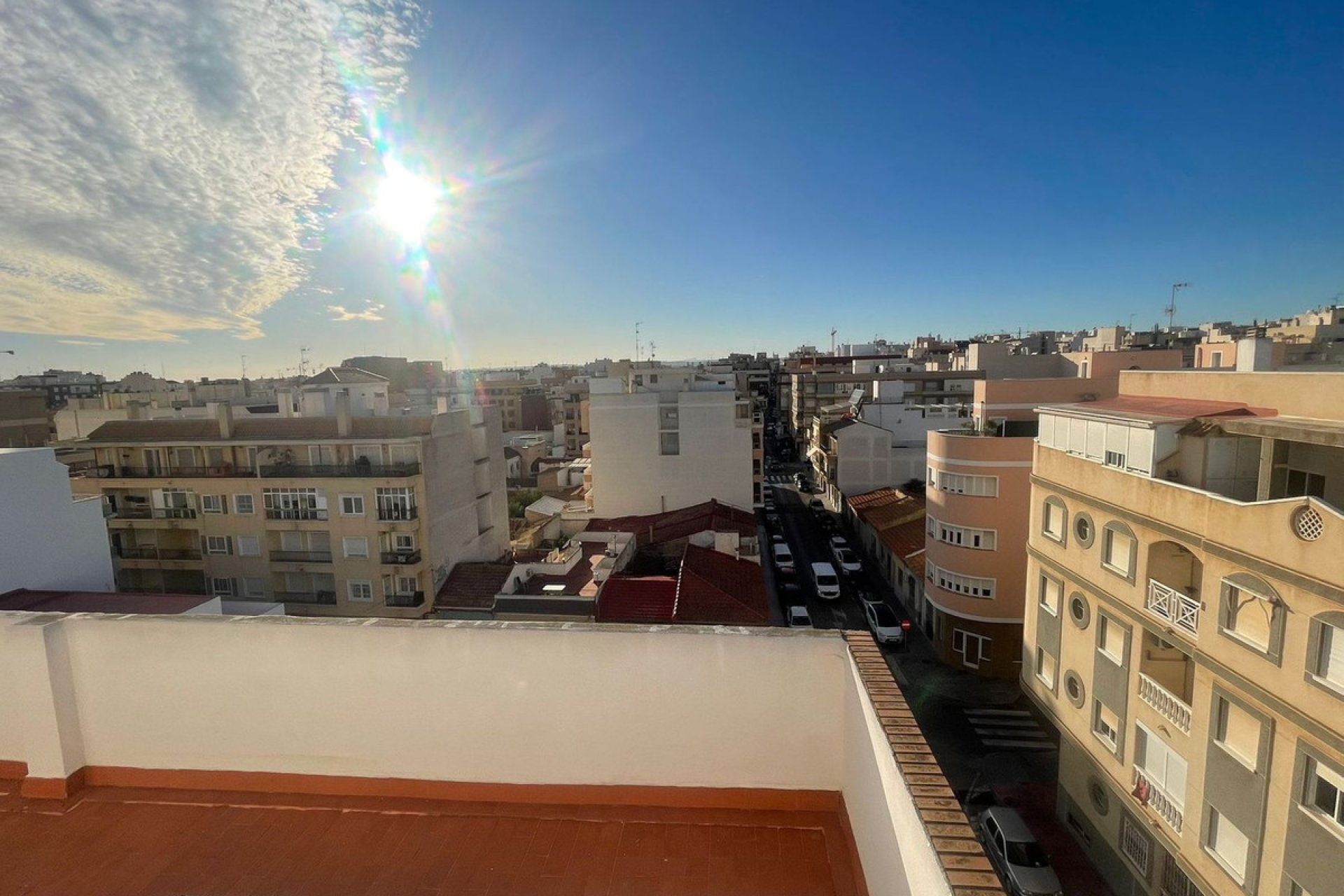 Használt ingatlanok - Apartman / lakás -
Torrevieja - Torrevieja Centro