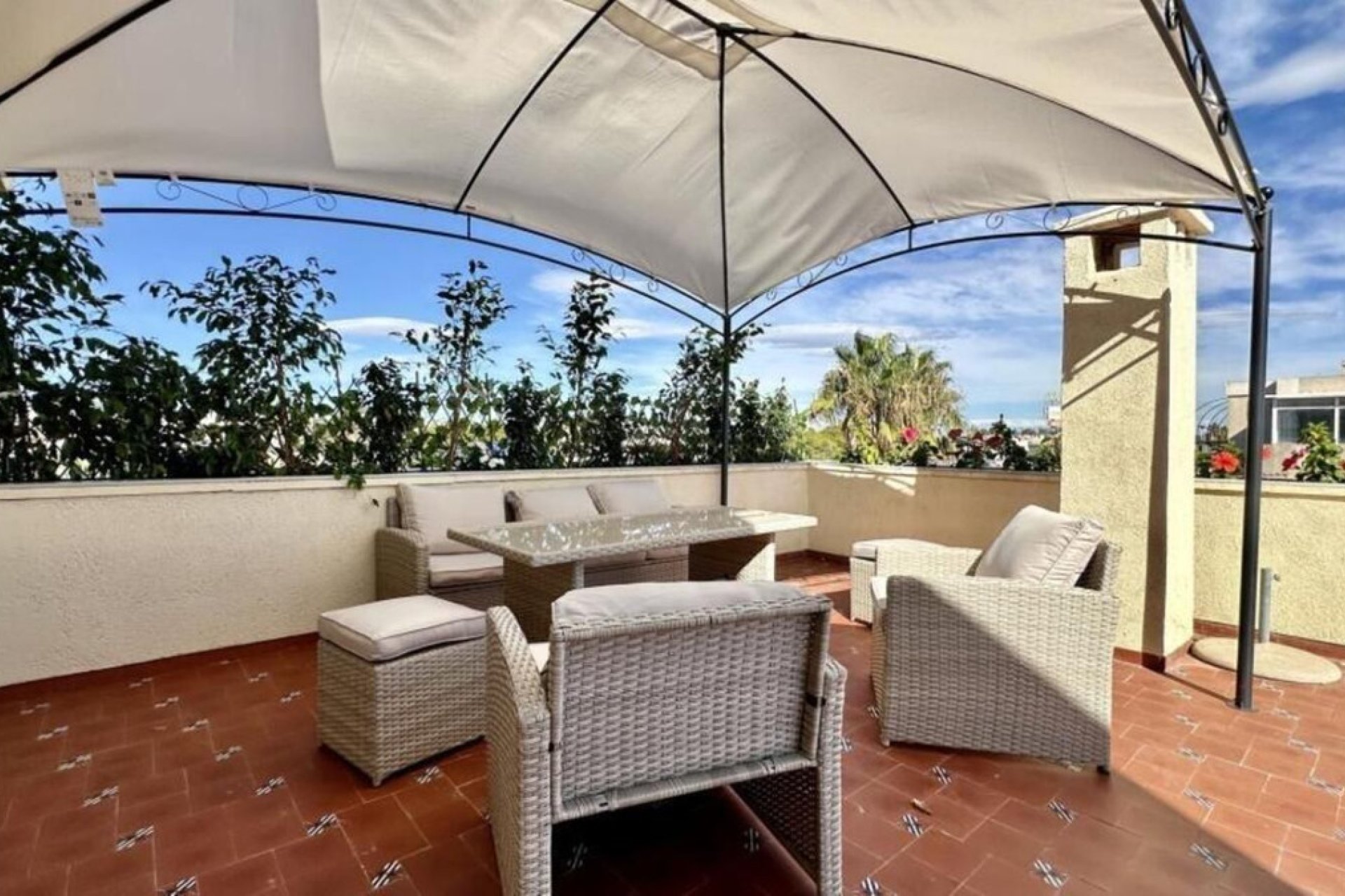 Használt ingatlanok - Apartman / lakás -
Torrevieja - Torrevieja Centro