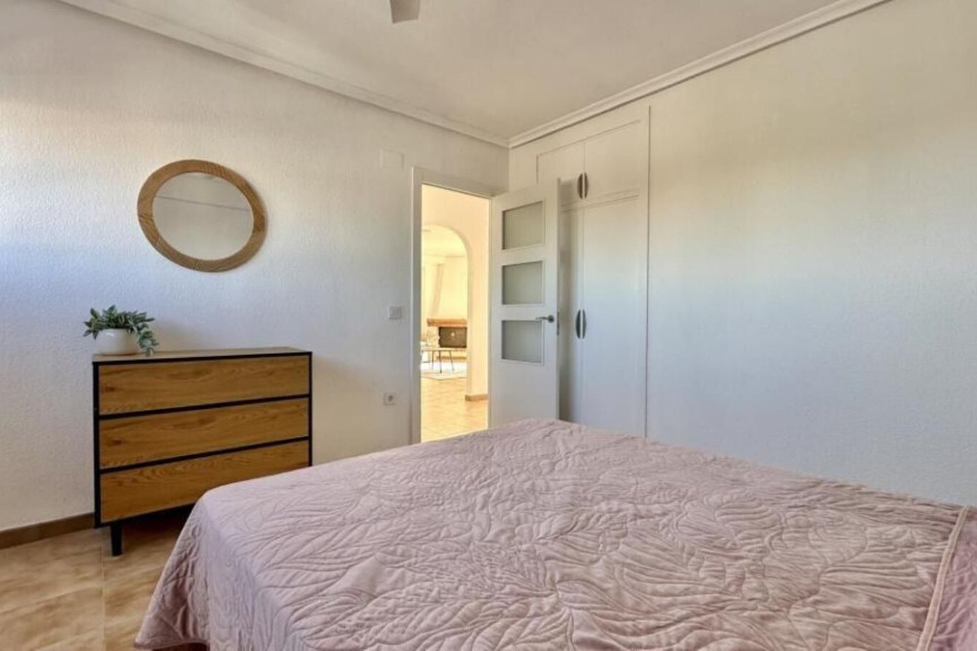 Használt ingatlanok - Apartman / lakás -
Torrevieja - Torrevieja Centro