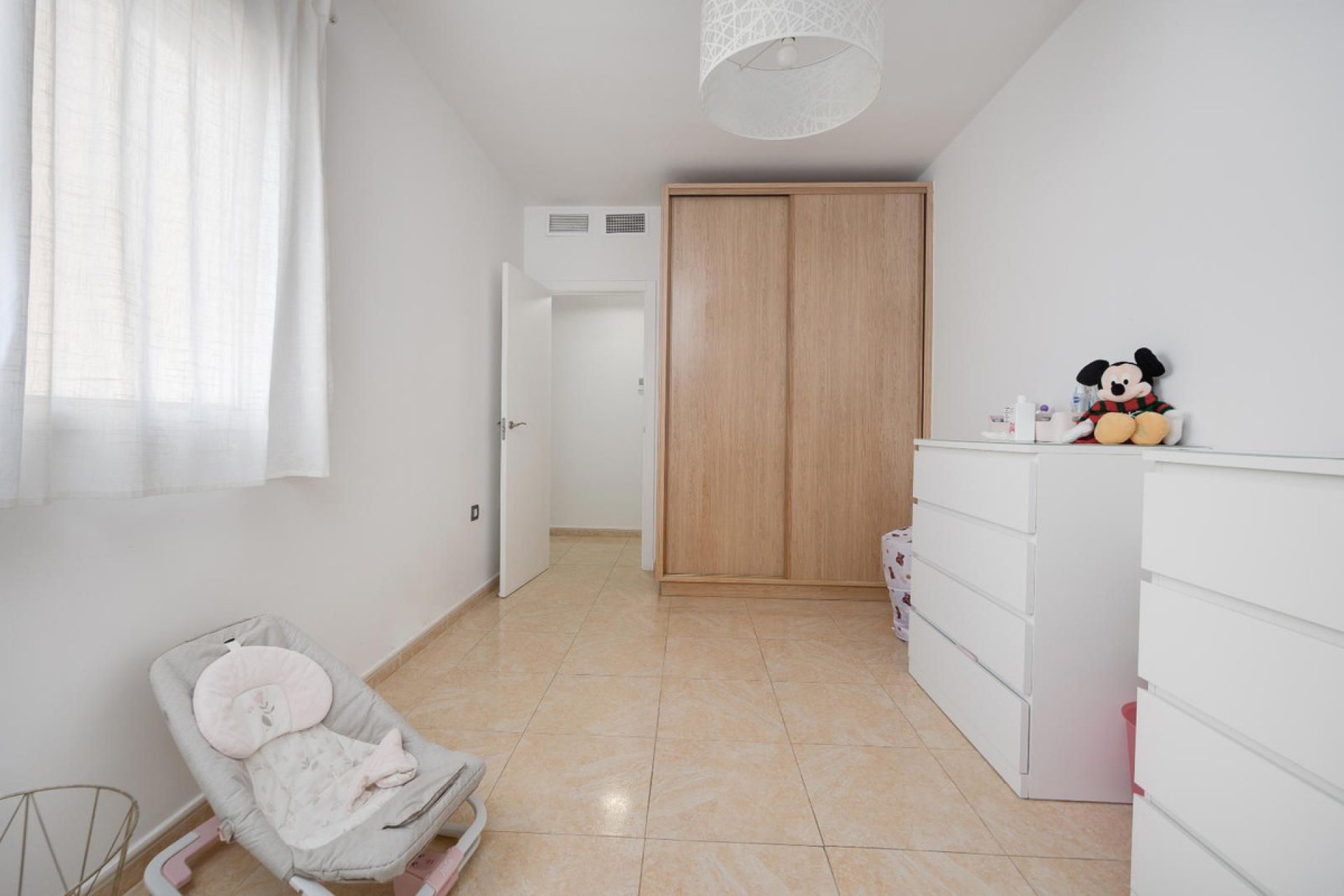 Használt ingatlanok - Apartman / lakás -
Torrevieja - Torrevieja Centro