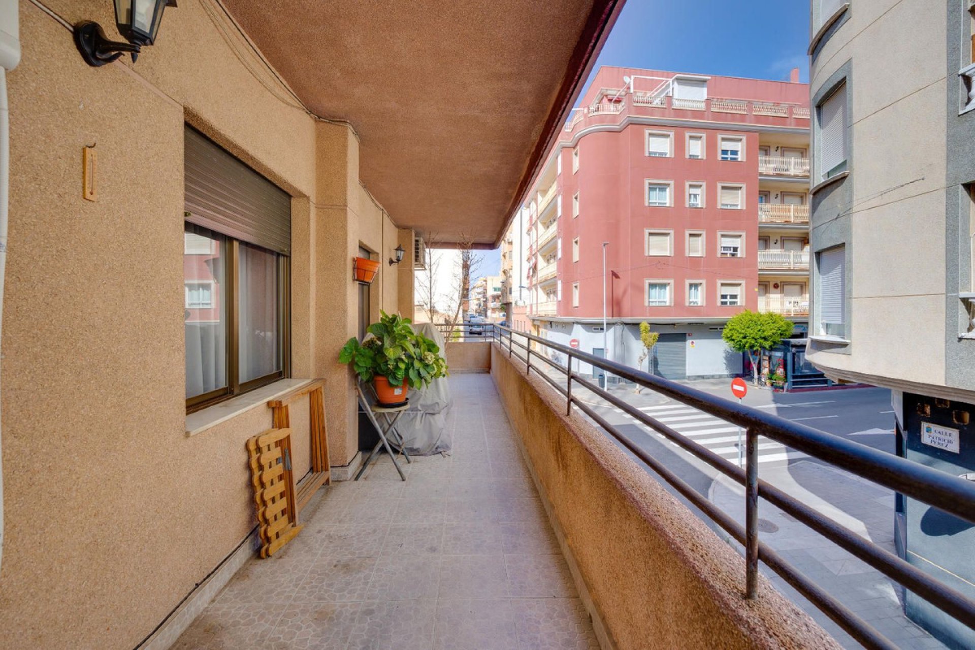 Használt ingatlanok - Apartman / lakás -
Torrevieja - Torrevieja Centro
