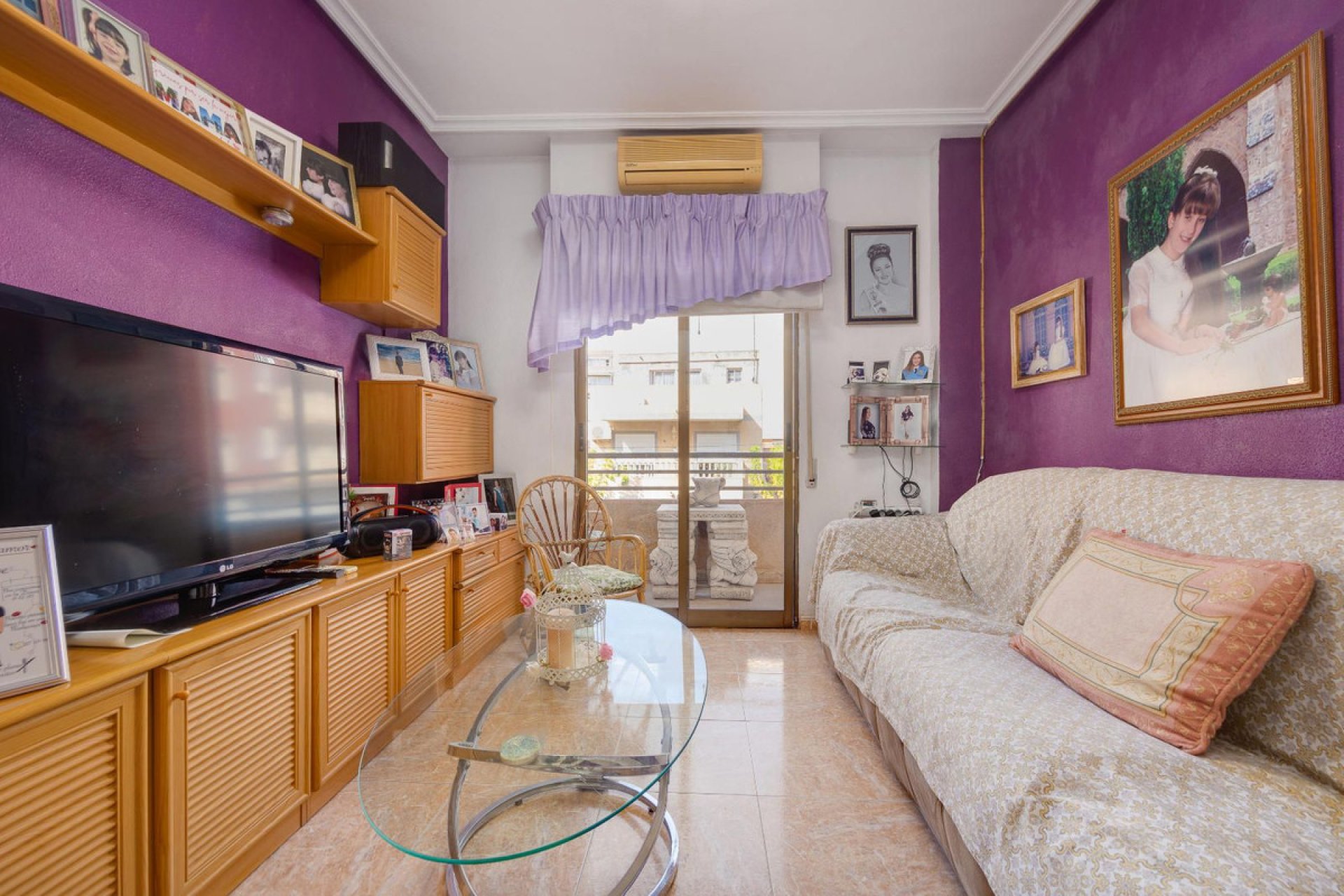 Használt ingatlanok - Apartman / lakás -
Torrevieja - Torrevieja Centro