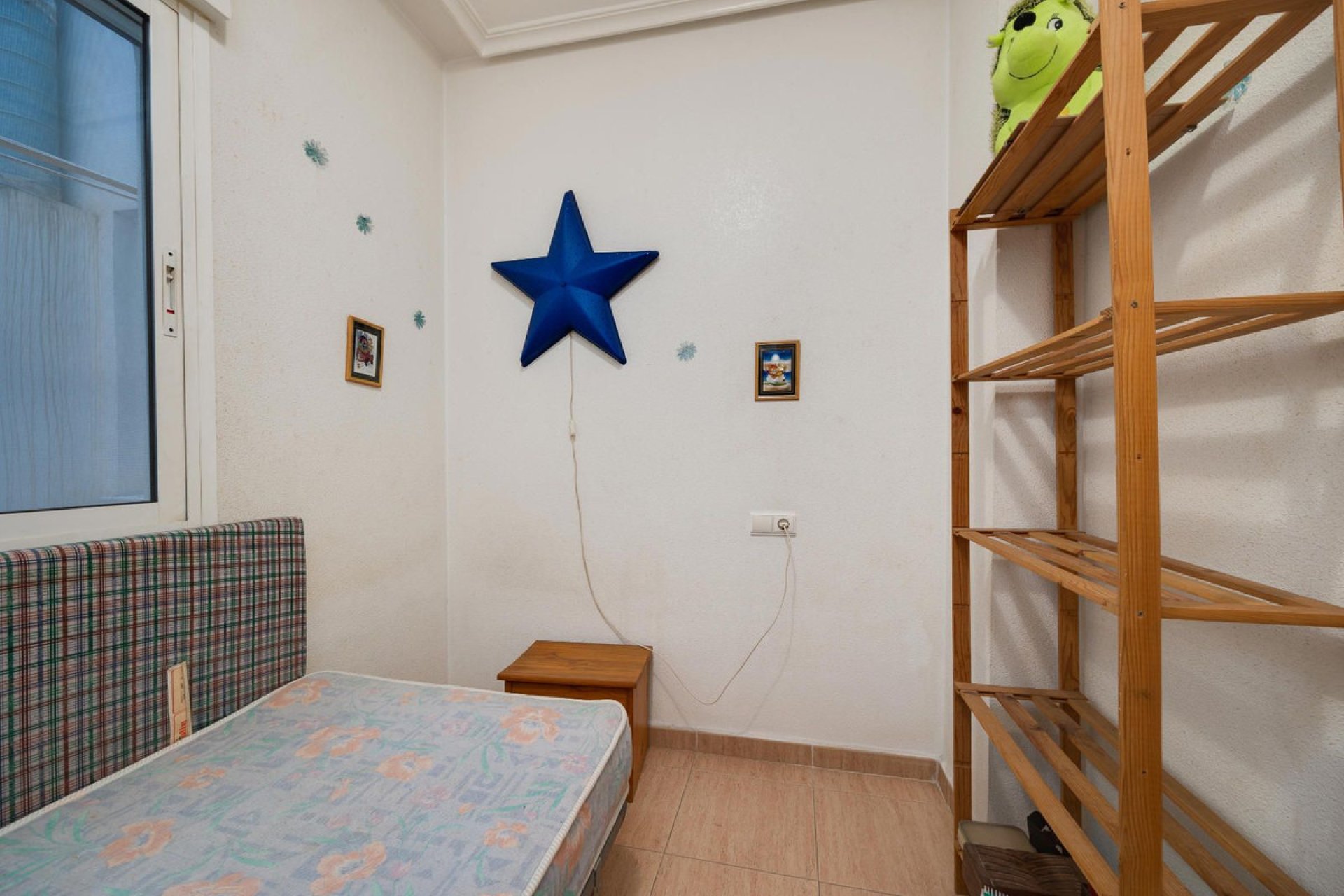 Használt ingatlanok - Apartman / lakás -
Torrevieja - Torrevieja Centro