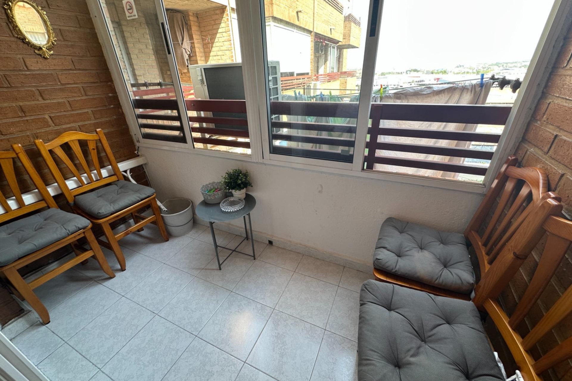 Használt ingatlanok - Apartman / lakás -
Torrevieja - Torrevieja Centro