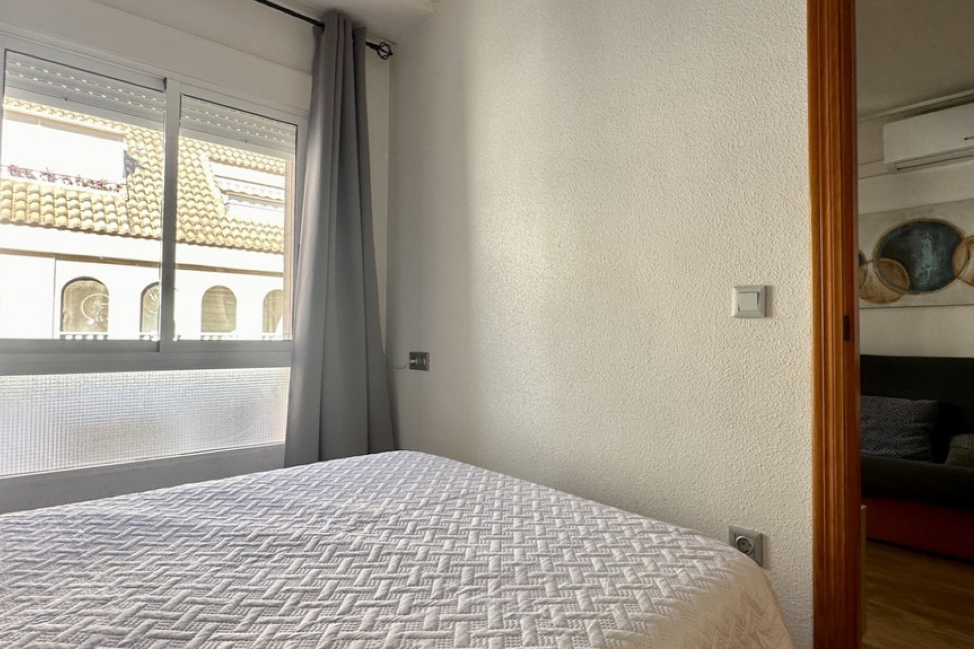 Használt ingatlanok - Apartman / lakás -
Torrevieja - Torrevieja Centro