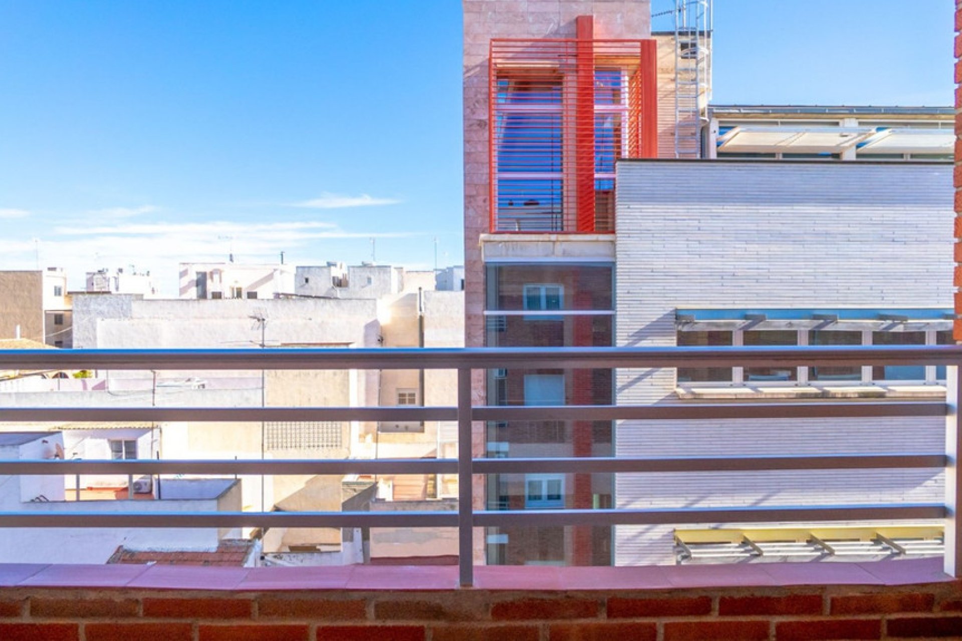 Használt ingatlanok - Apartman / lakás -
Torrevieja - Torrevieja Centro