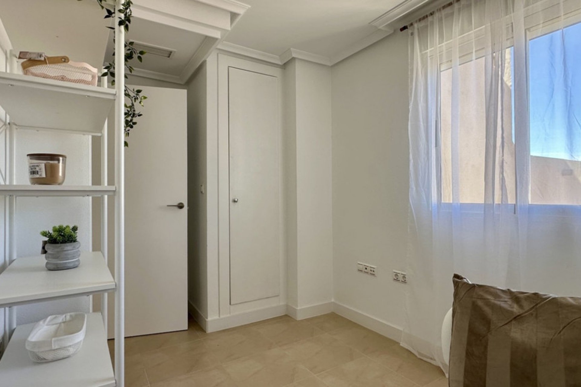 Használt ingatlanok - Apartman / lakás -
Torrevieja - Torrevieja Centro
