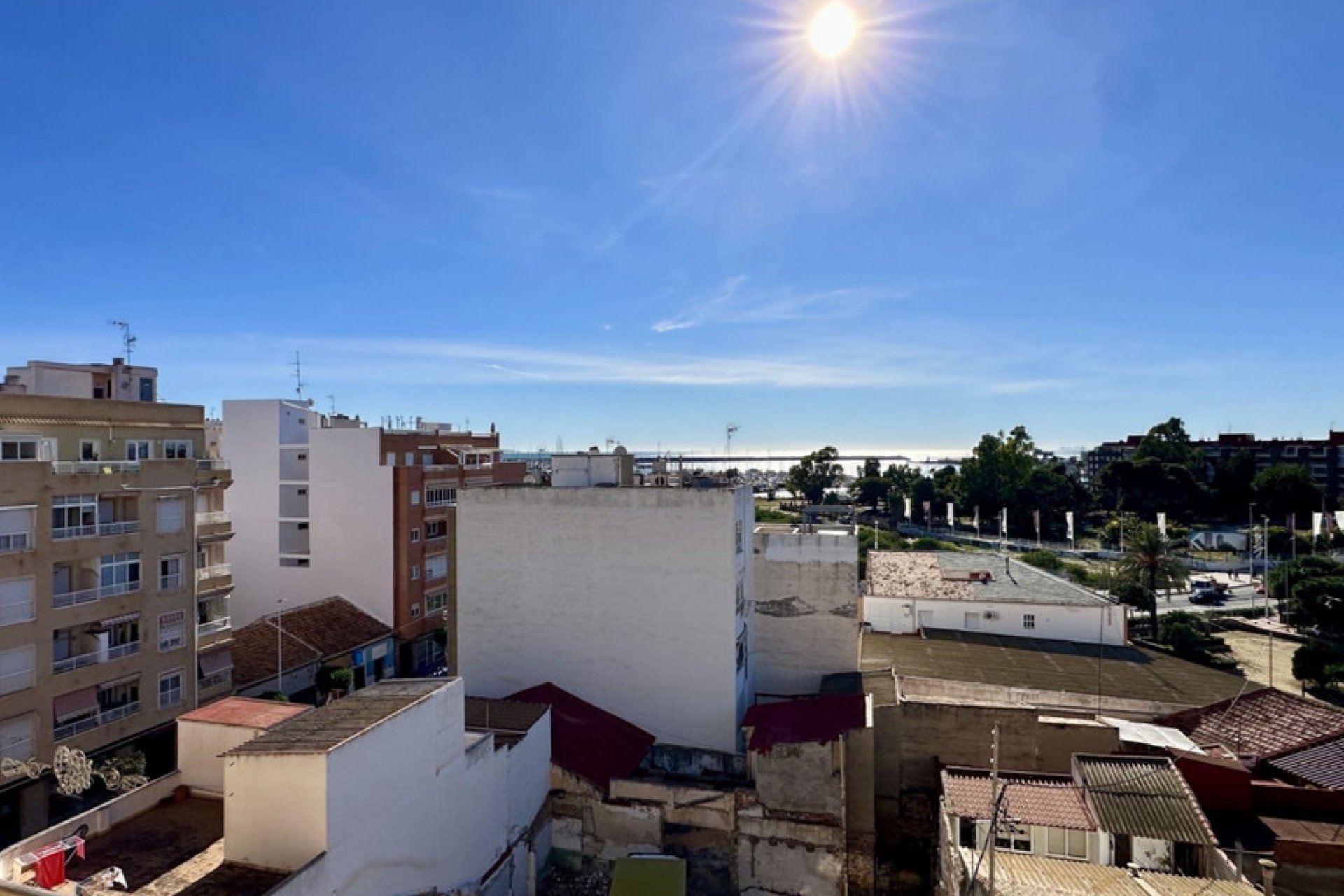 Használt ingatlanok - Apartman / lakás -
Torrevieja - Torrevieja Centro