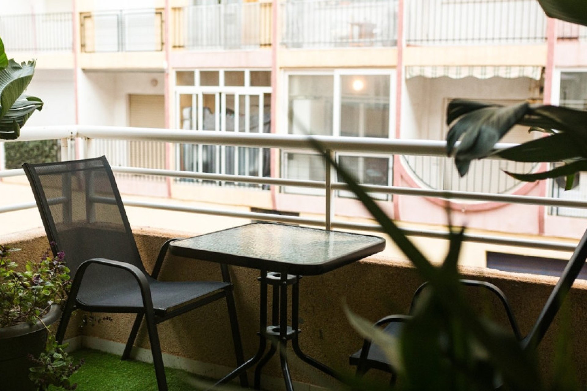 Használt ingatlanok - Apartman / lakás -
Torrevieja - Torrevieja Centro