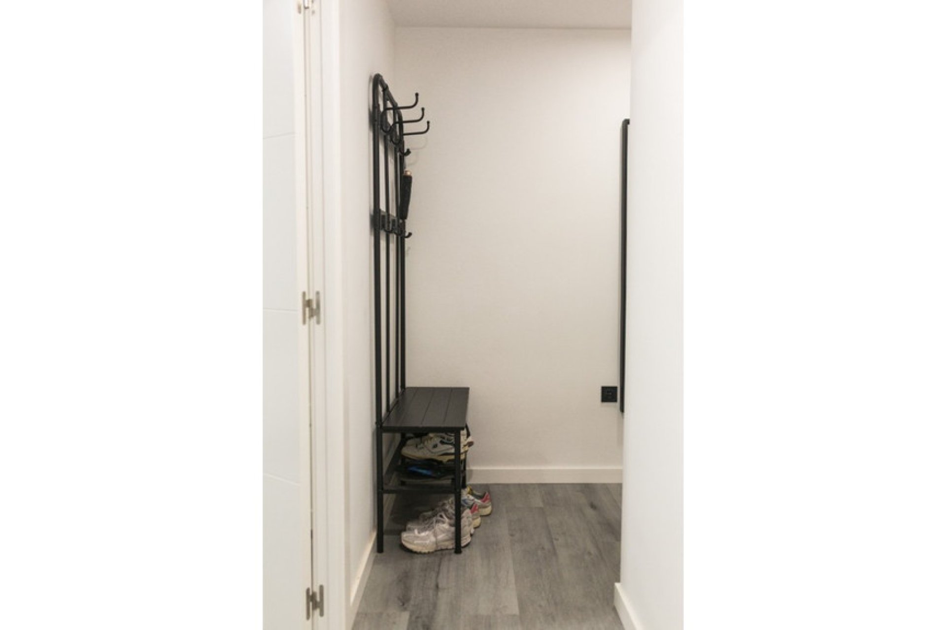 Használt ingatlanok - Apartman / lakás -
Torrevieja - Torrevieja Centro