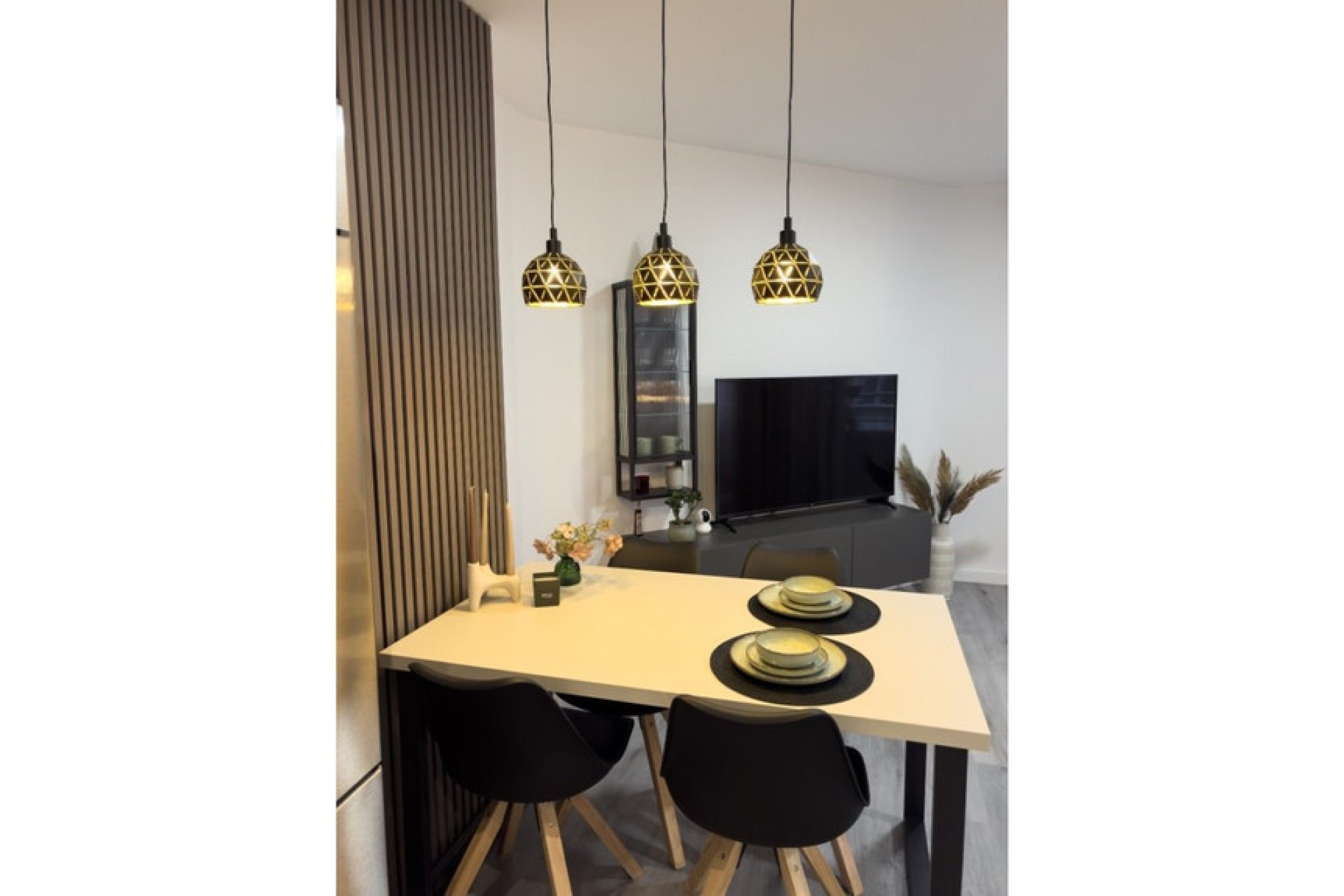 Használt ingatlanok - Apartman / lakás -
Torrevieja - Torrevieja Centro