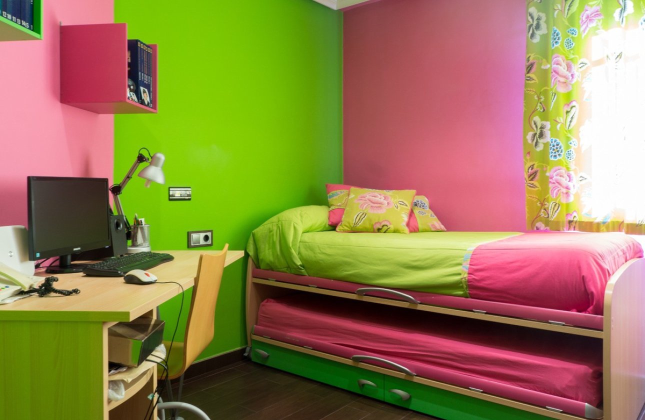 Használt ingatlanok - Apartman / lakás -
Torrevieja - Torrevieja Centro