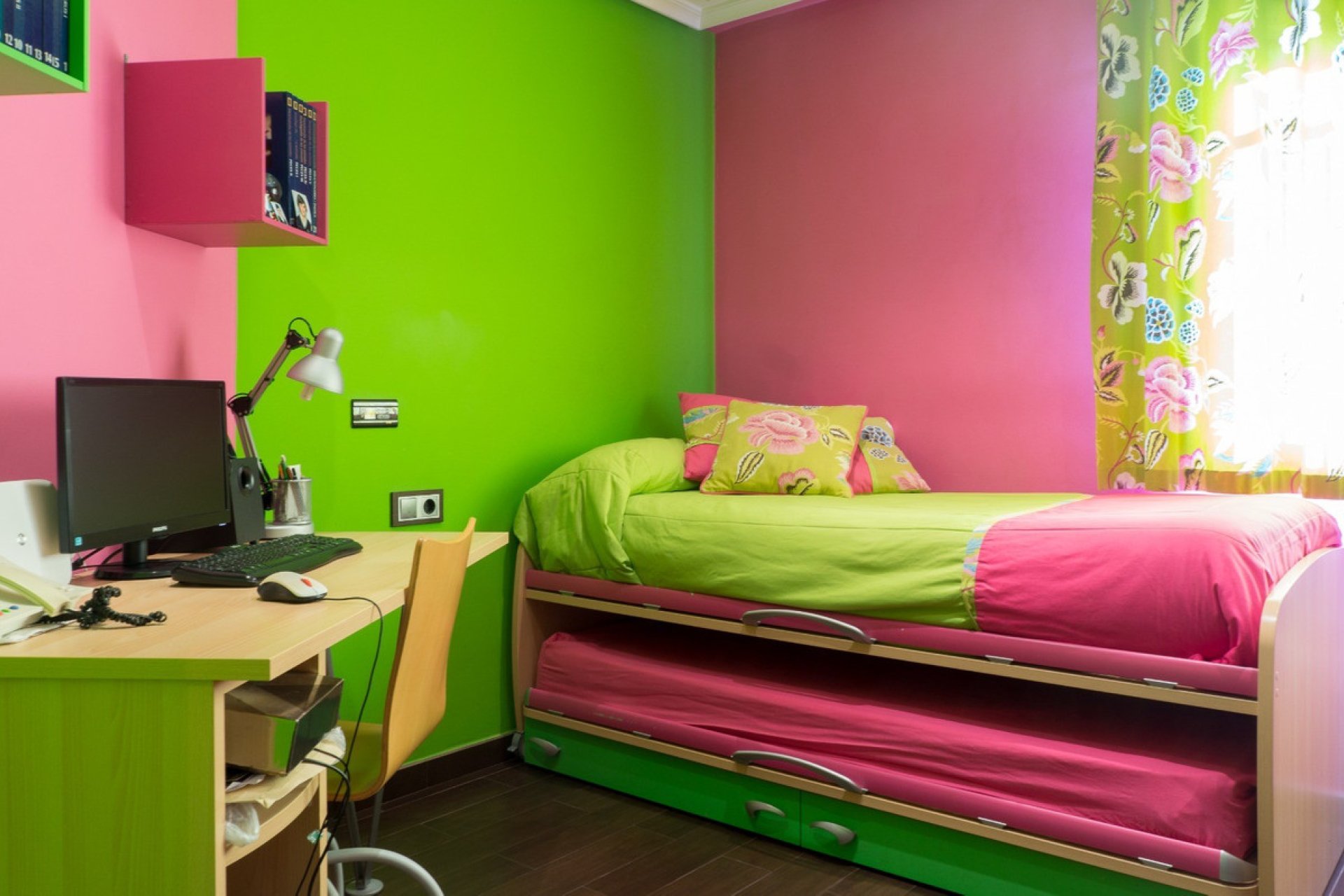 Használt ingatlanok - Apartman / lakás -
Torrevieja - Torrevieja Centro