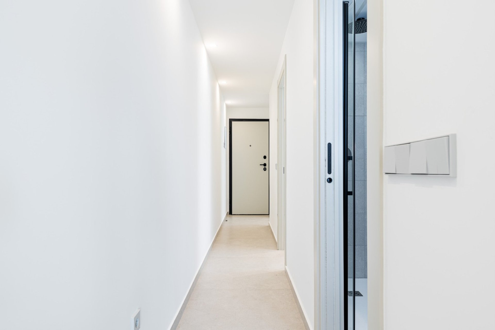 Használt ingatlanok - Apartman / lakás -
Torrevieja - Torrevieja Centro