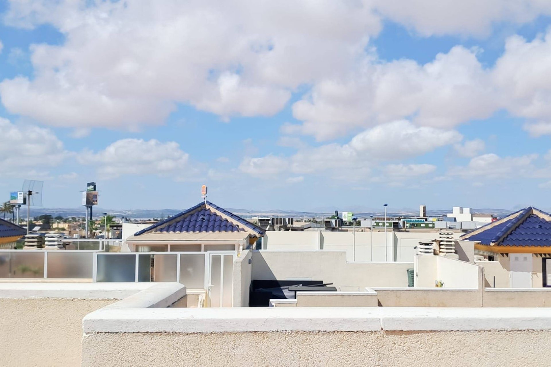 Használt ingatlanok - Apartman / lakás -
Torrevieja - Torrevieja Centro