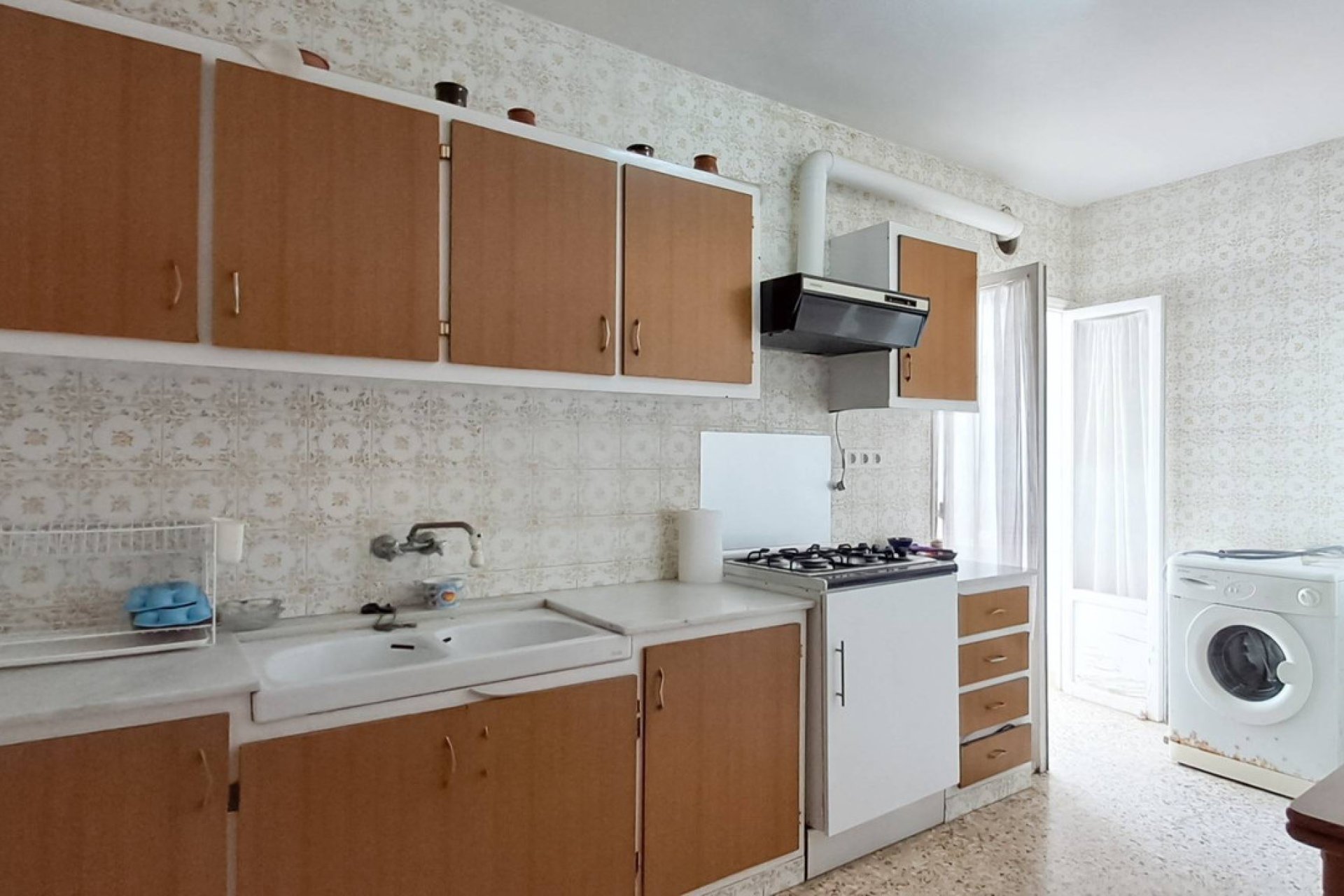 Használt ingatlanok - Apartman / lakás -
Torrevieja - Torrevieja Centro