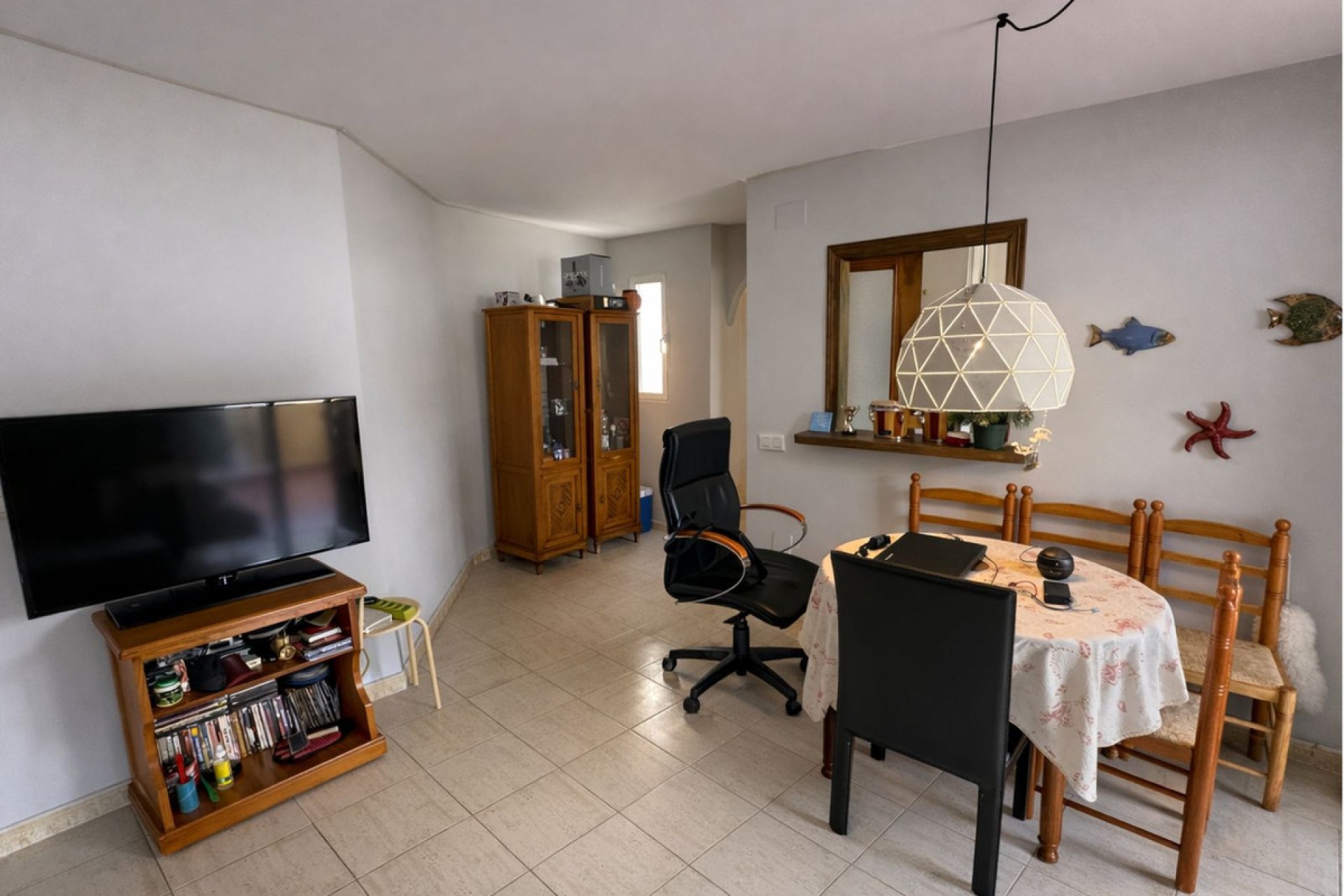 Használt ingatlanok - Apartman / lakás -
Torrevieja - Torrevieja Centro