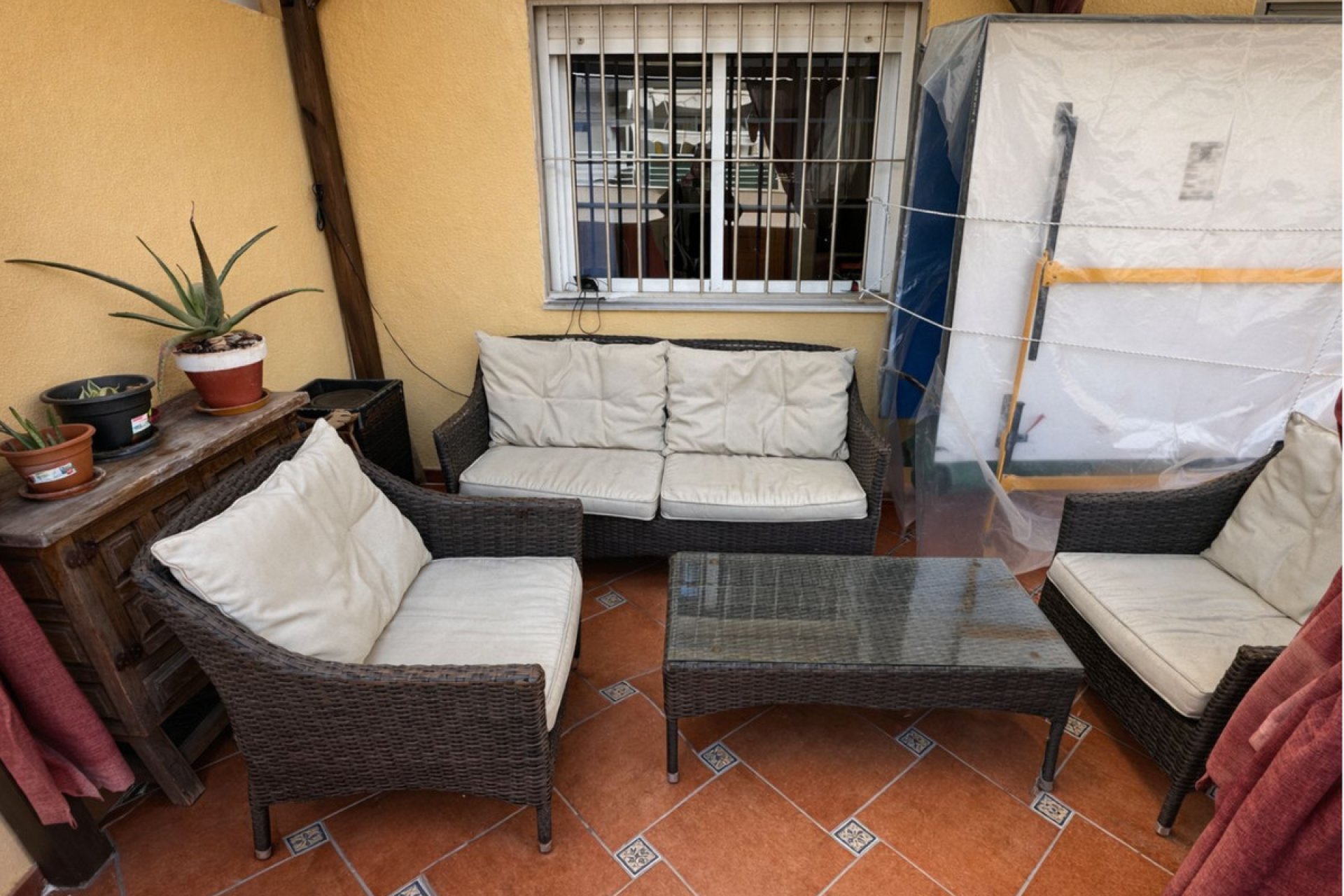 Használt ingatlanok - Apartman / lakás -
Torrevieja - Torrevieja Centro