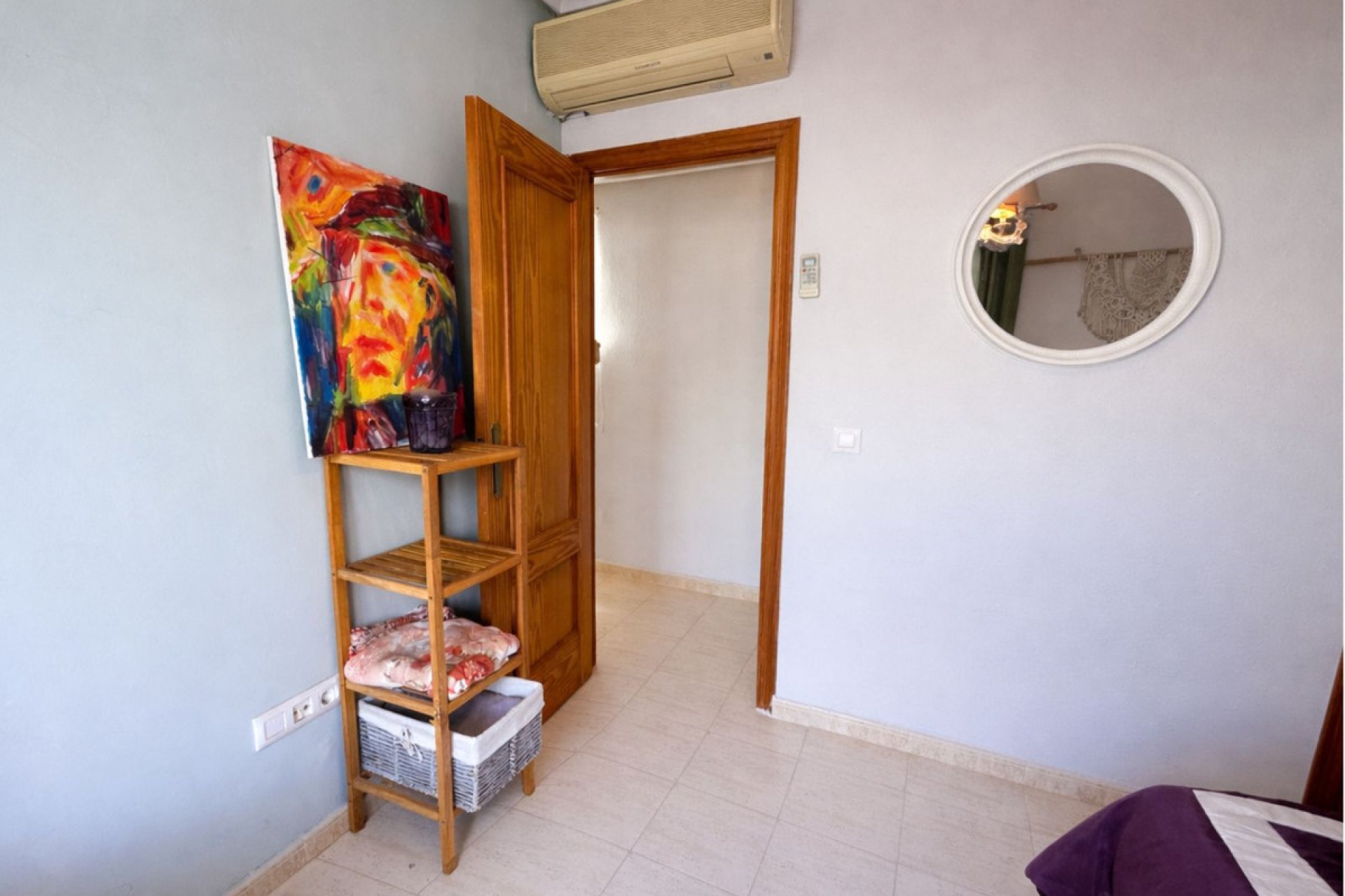 Használt ingatlanok - Apartman / lakás -
Torrevieja - Torrevieja Centro
