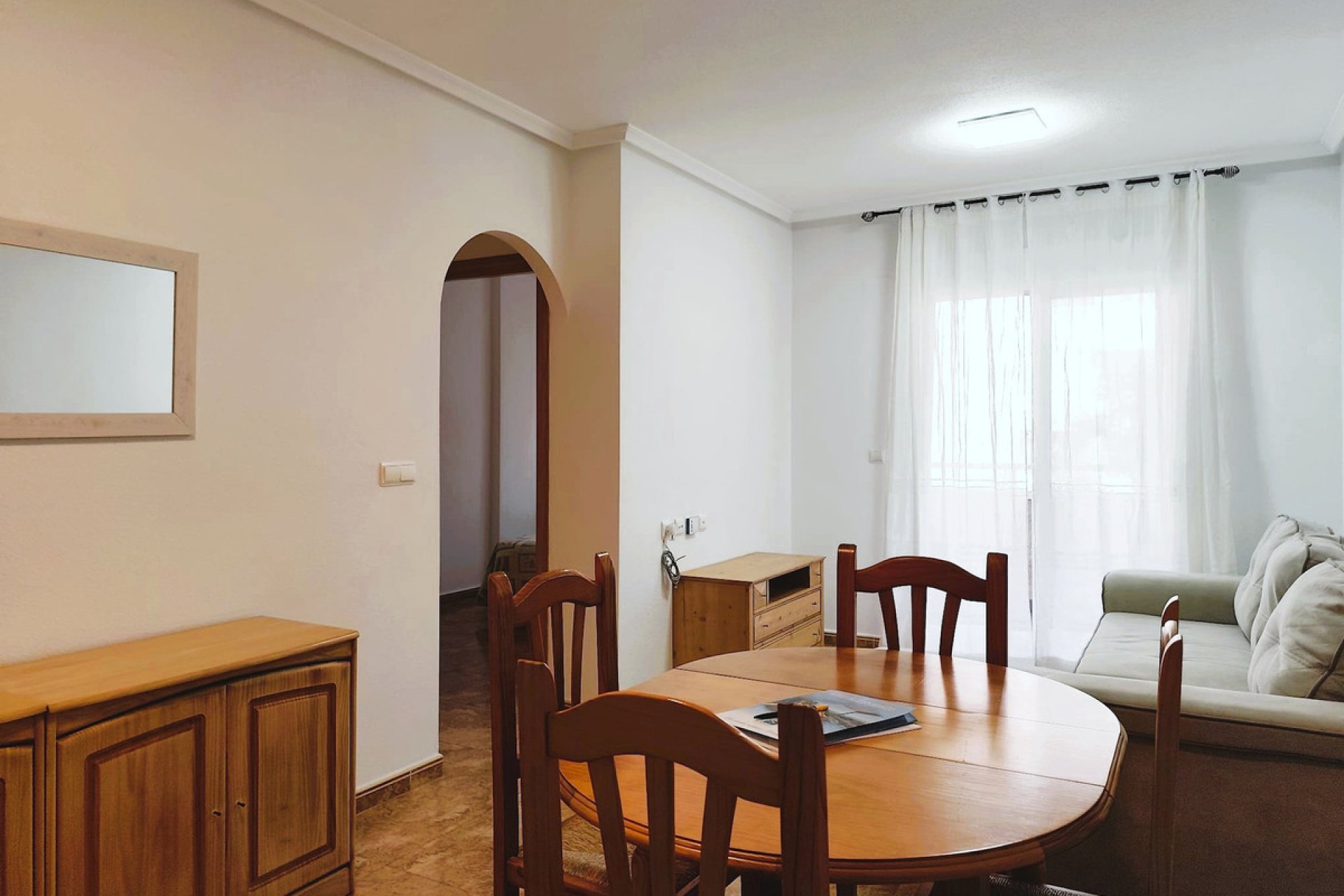 Használt ingatlanok - Apartman / lakás -
Torrevieja - Torrevieja Centro
