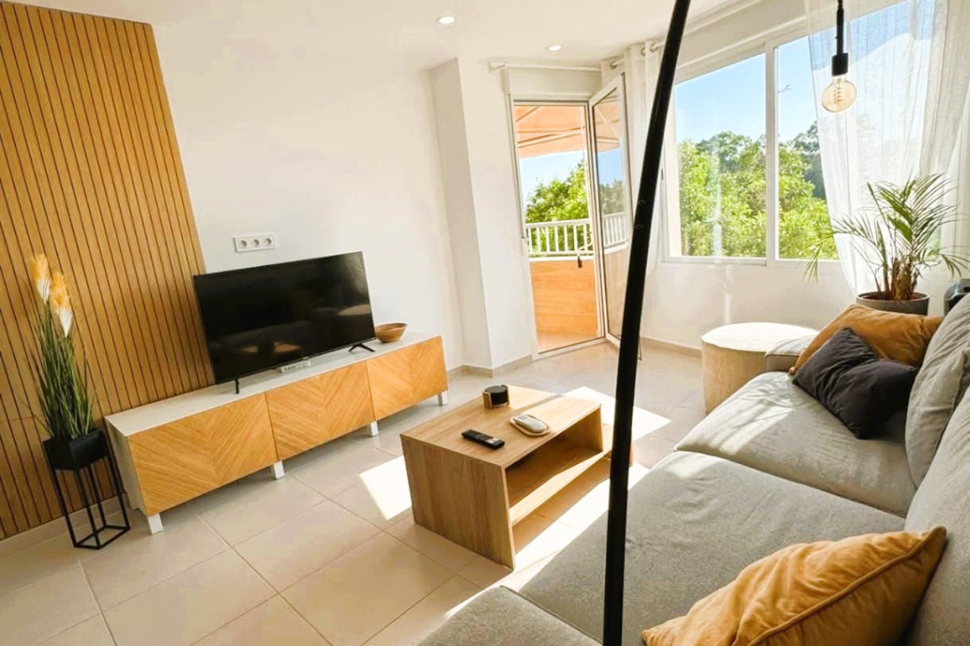 Használt ingatlanok - Apartman / lakás -
Torrevieja - Torrevieja Centro