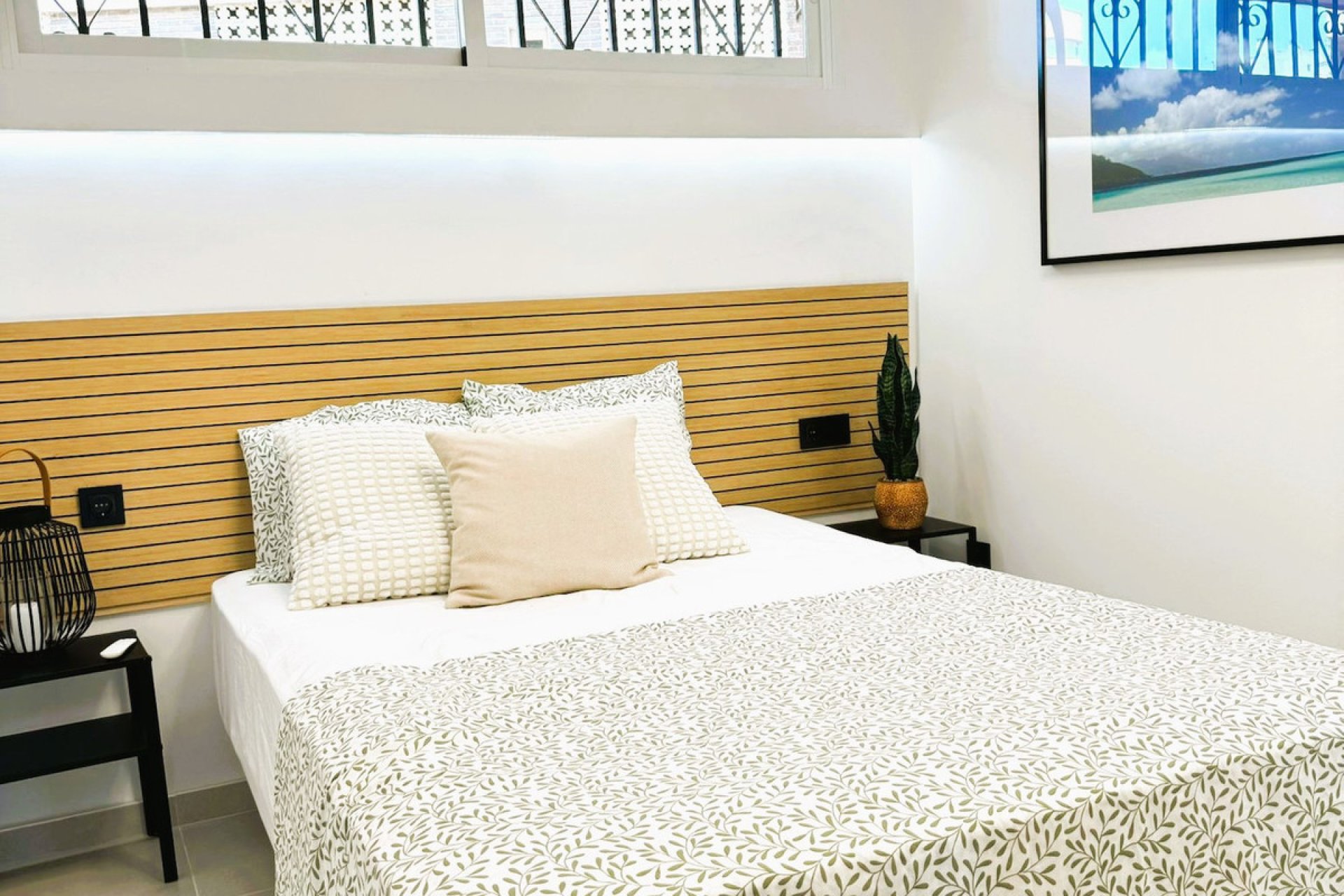 Használt ingatlanok - Apartman / lakás -
Torrevieja - Torrevieja Centro