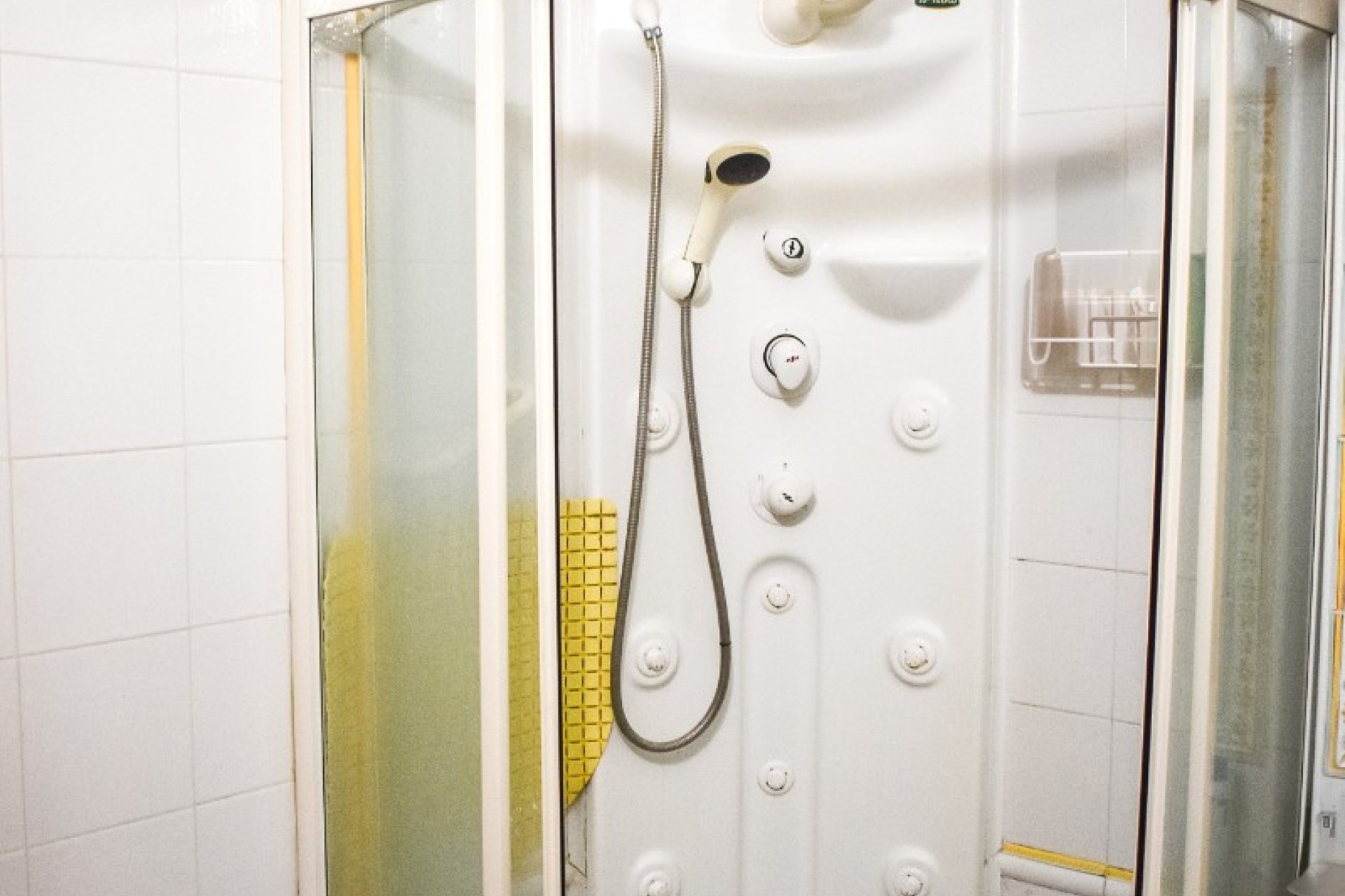 Használt ingatlanok - Apartman / lakás -
Torrevieja - Torrevieja Centro